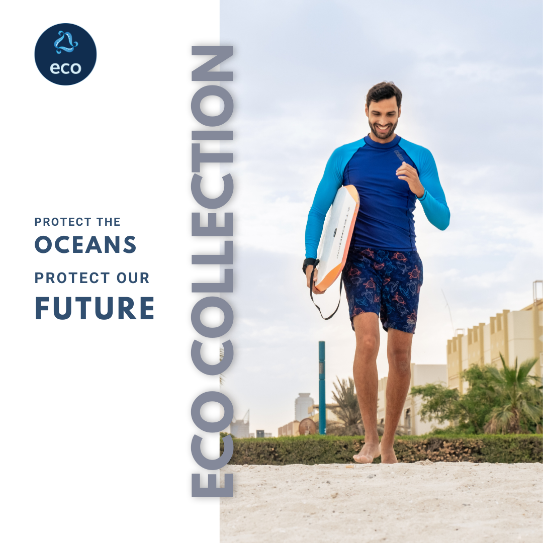 World Ocean Day In June & The Role of Textiles: Let's Save The Ocean