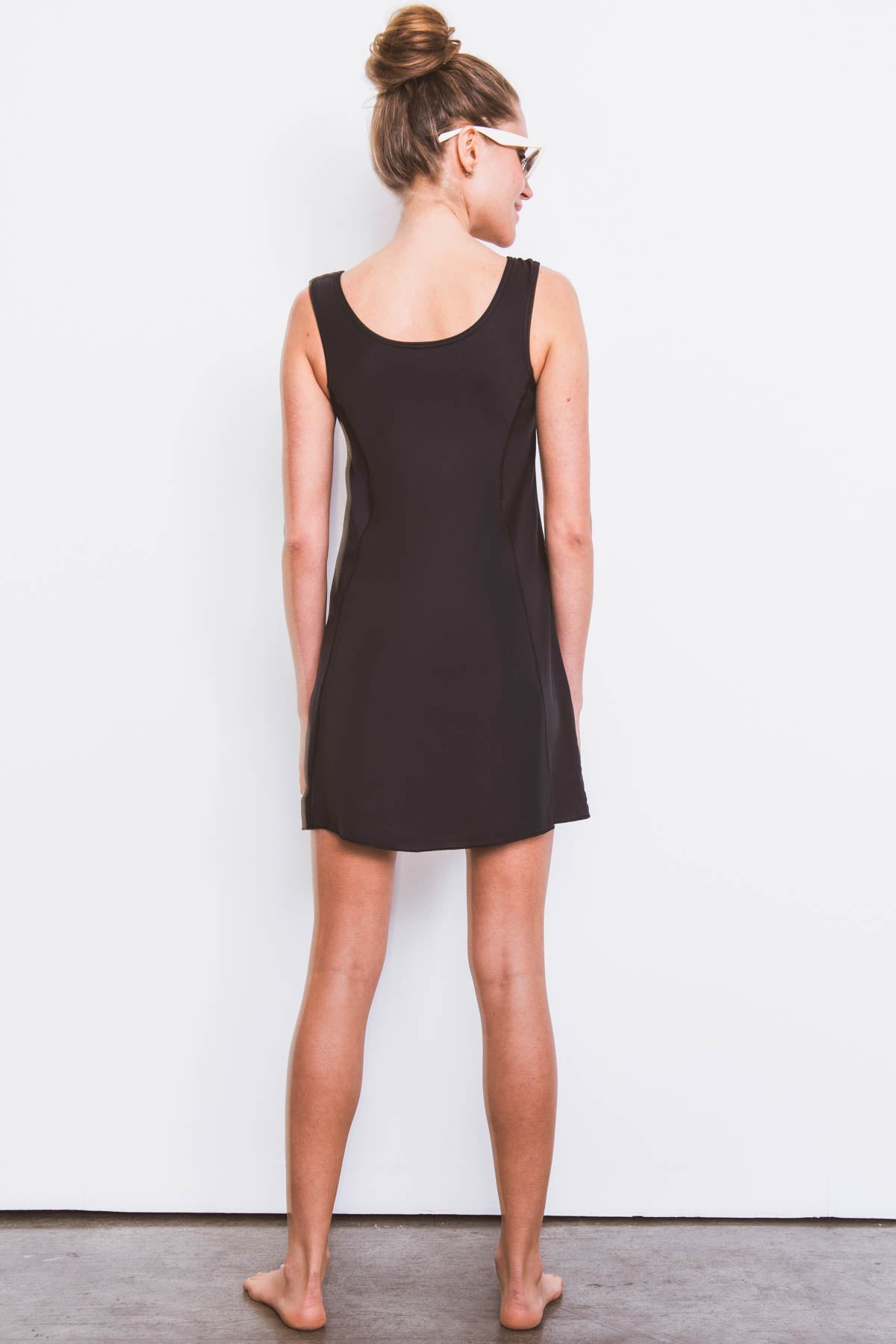 COEGA Ladies Swim Dress