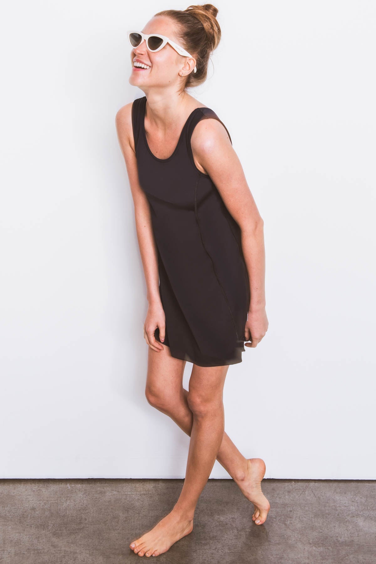 COEGA Ladies Swim Dress