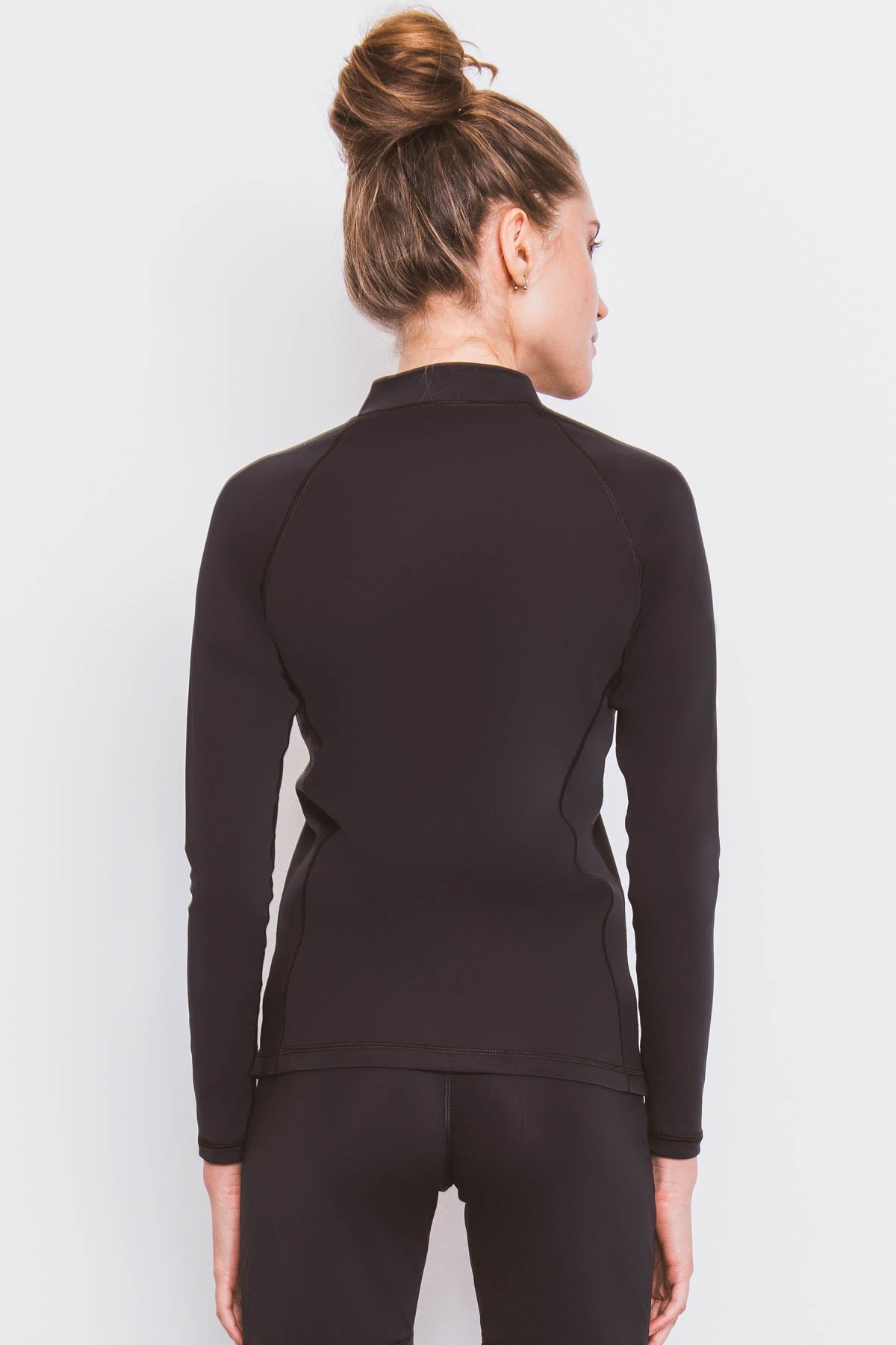 COEGA Ladies Rashguard - Long Sleeve