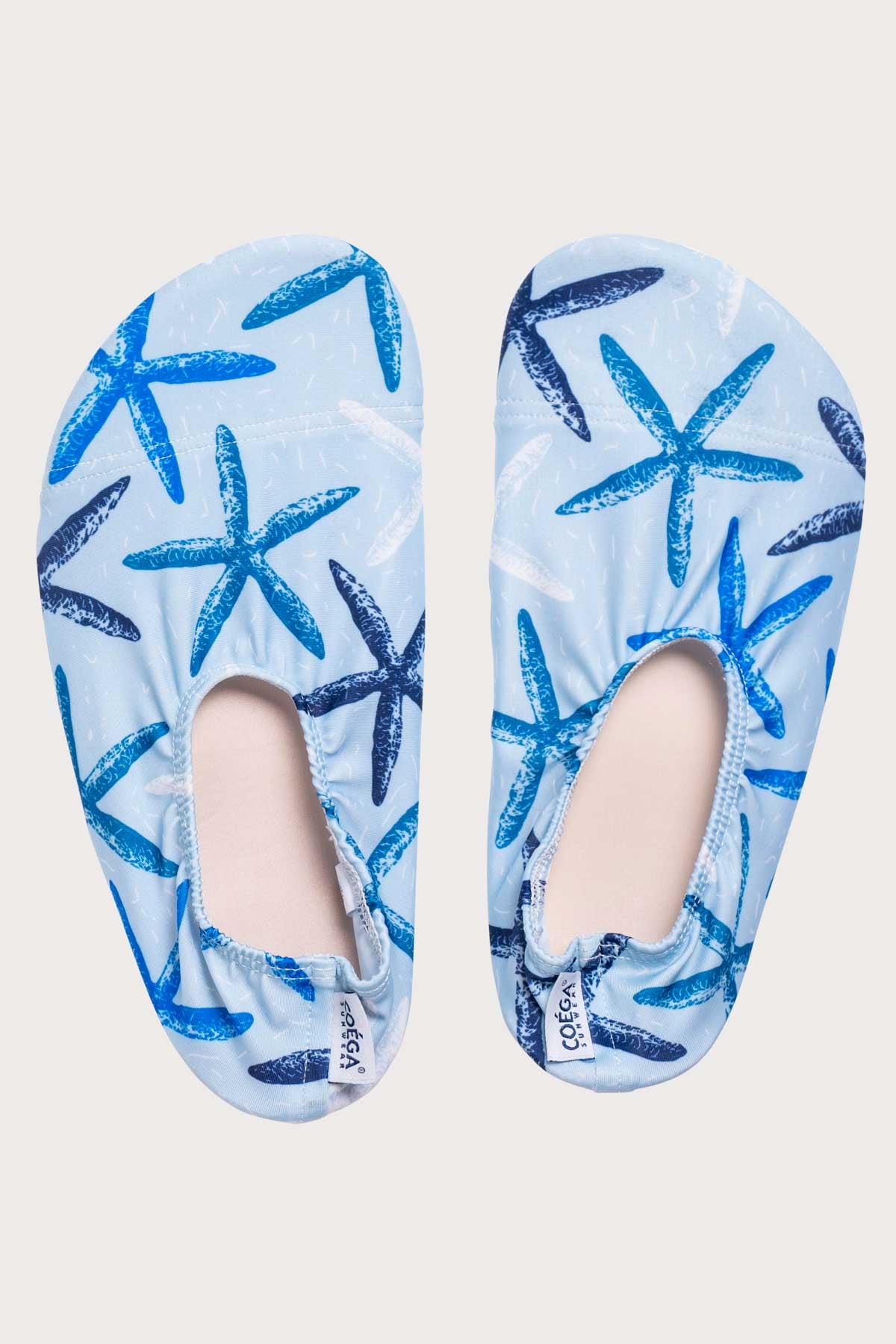 COEGA Children Pool & Beach Shoes