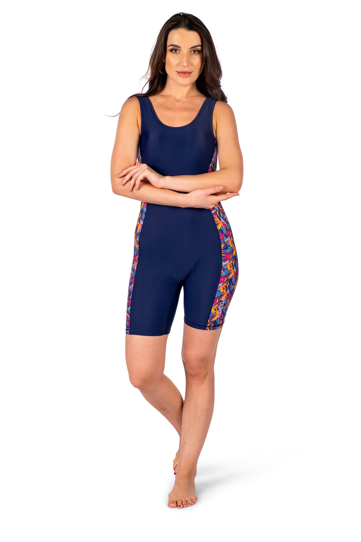 COEGA Ladies Swim Shortie