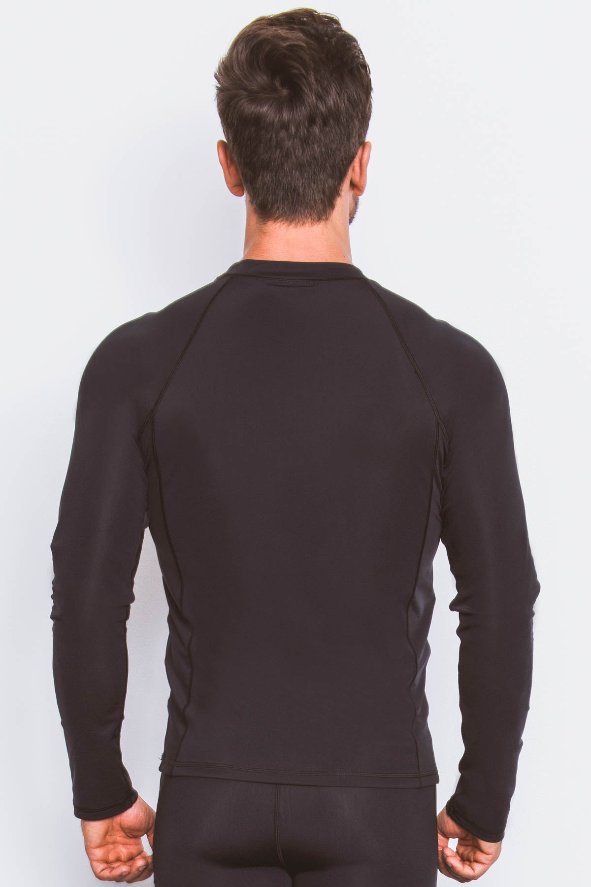 COEGA Mens Rashguard - Long Sleeve