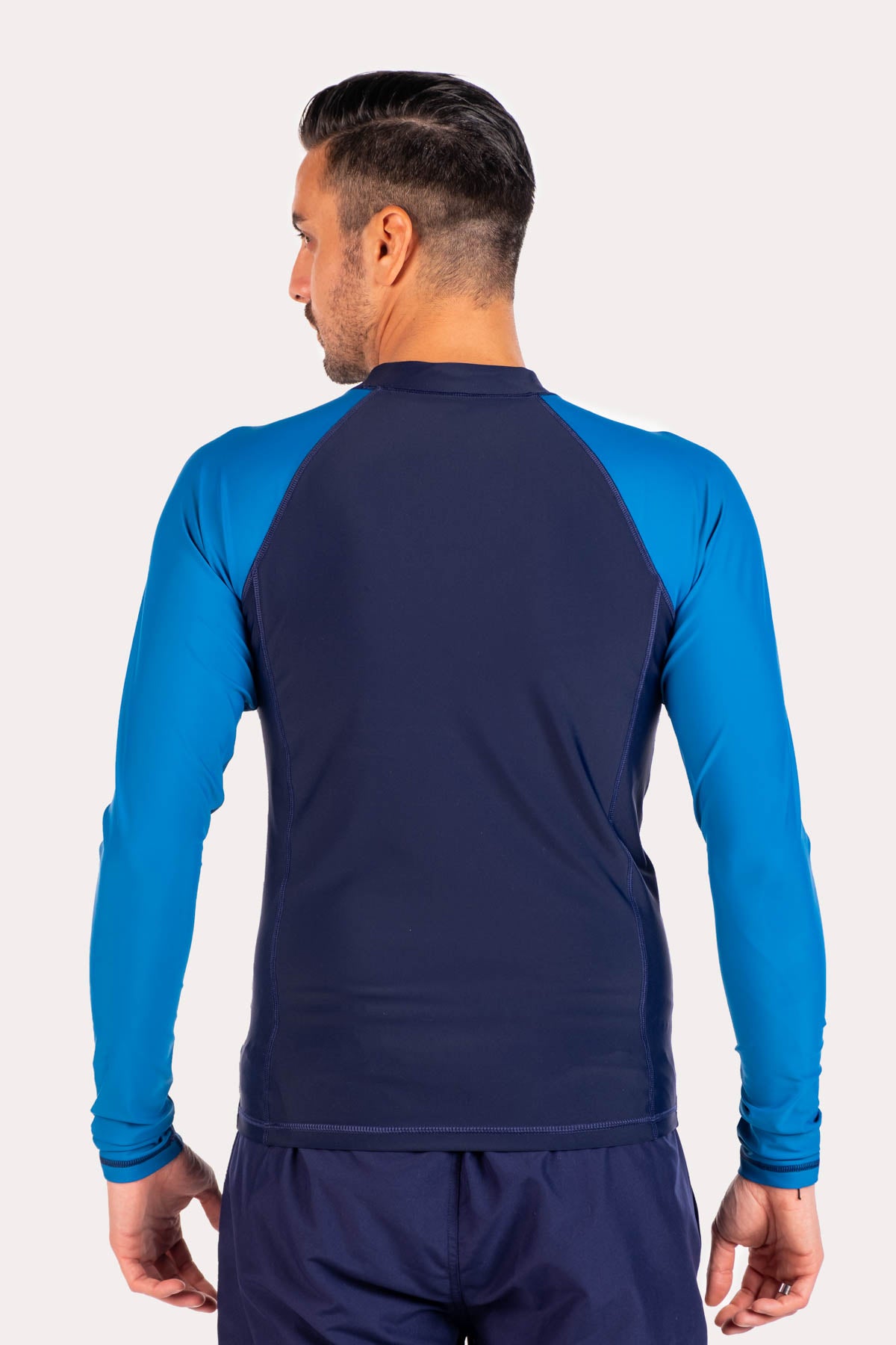 COEGA Mens Rashguard - Long Sleeve