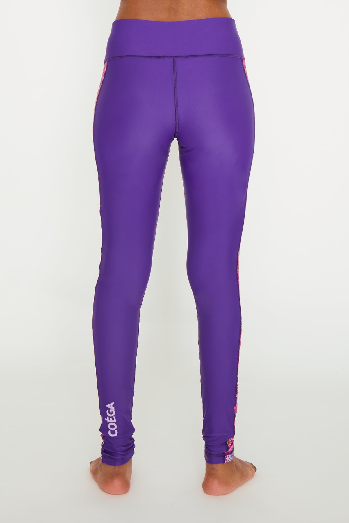 COEGA Ladies Swim Tights - Full Length