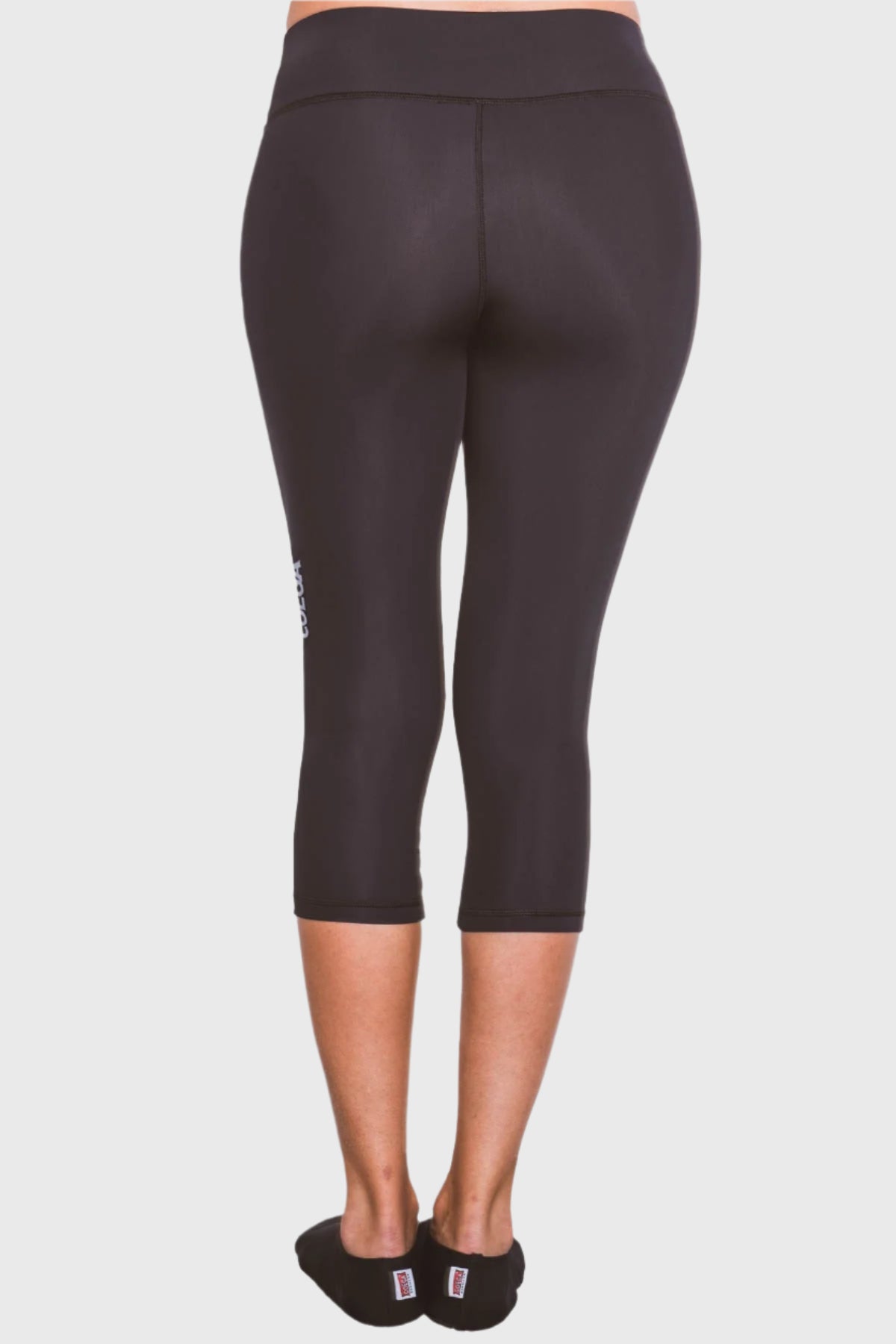 COEGA Ladies Swim Tights - 3/4 Length