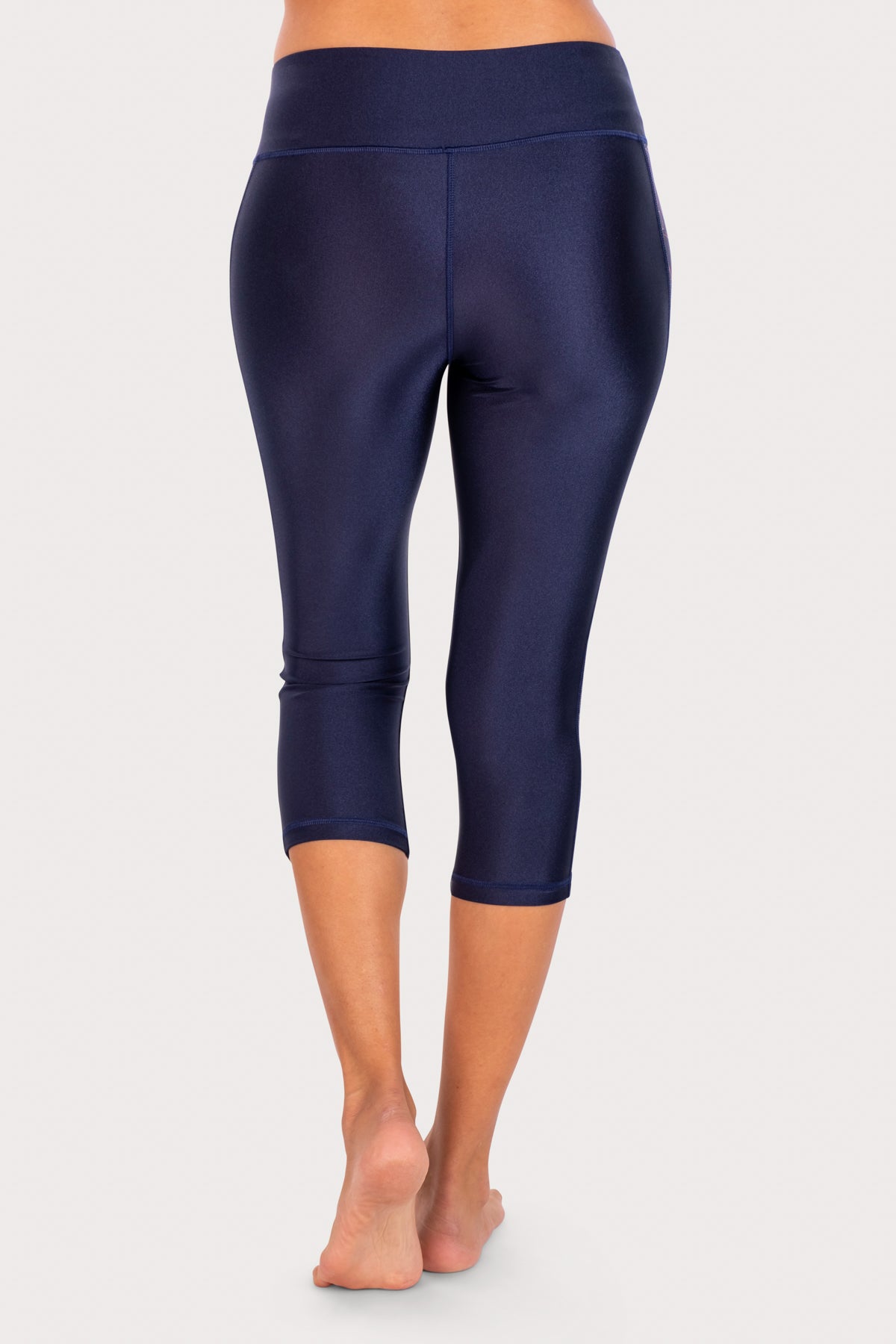 COEGA Ladies Swim Tights - 3/4 Length