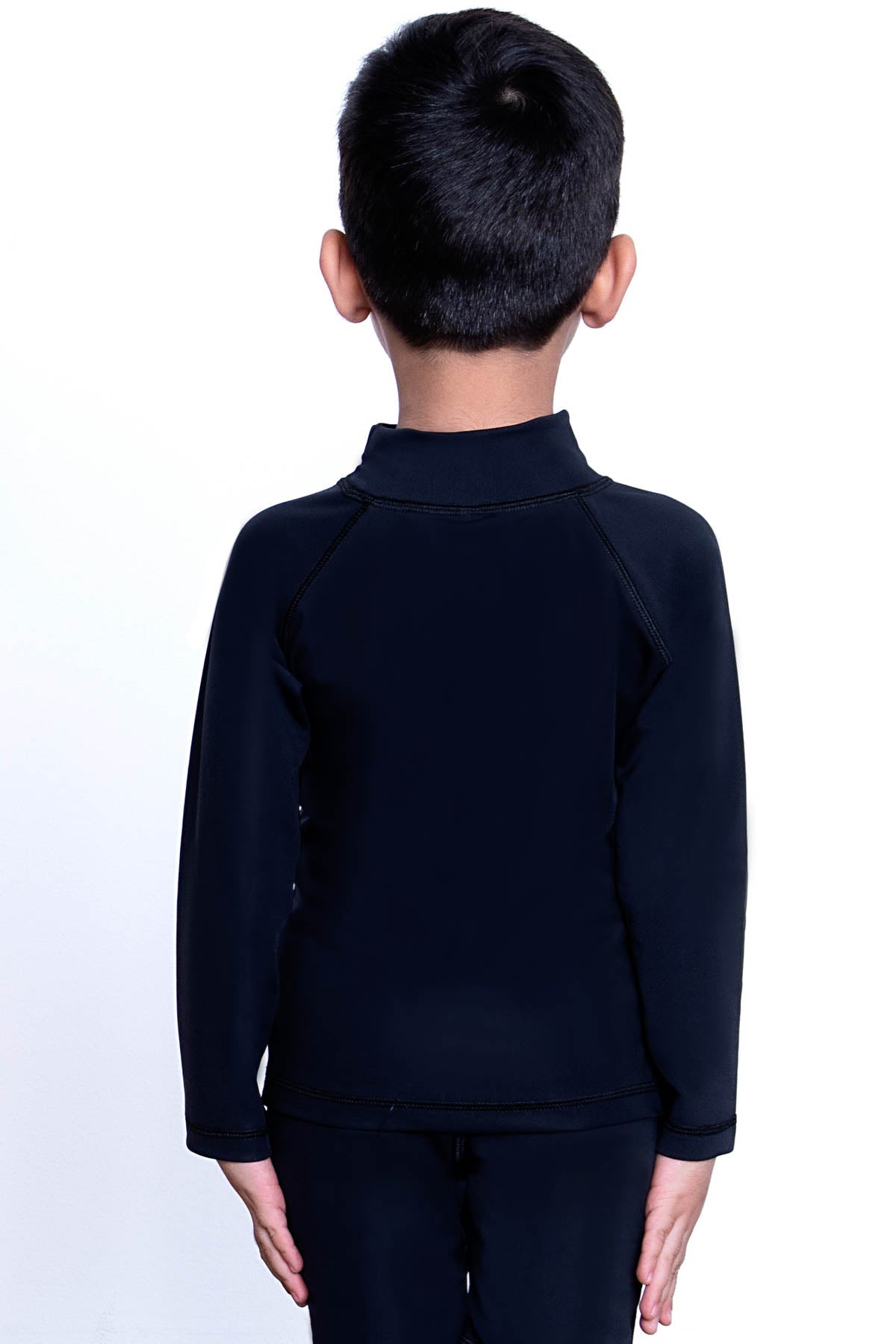 COEGA Boys Kids Rashguard - Long Sleeve