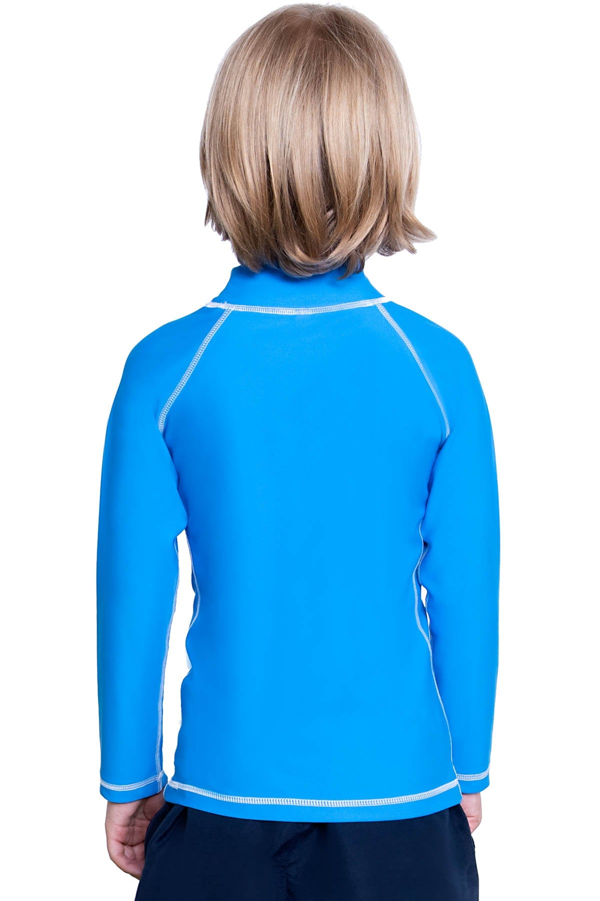 COEGA Kids Rashguard - Long Sleeve