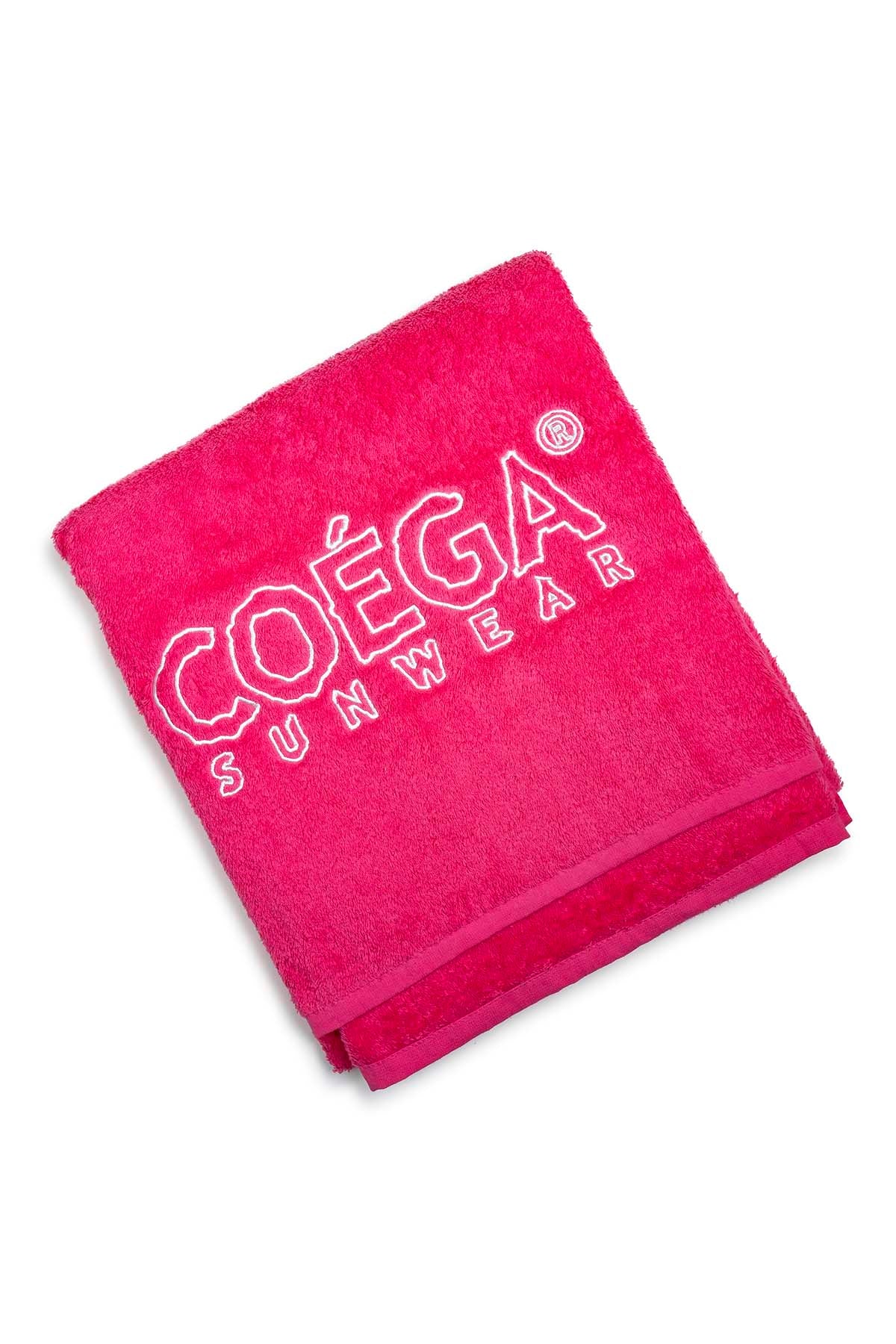 COEGA Beach Towel