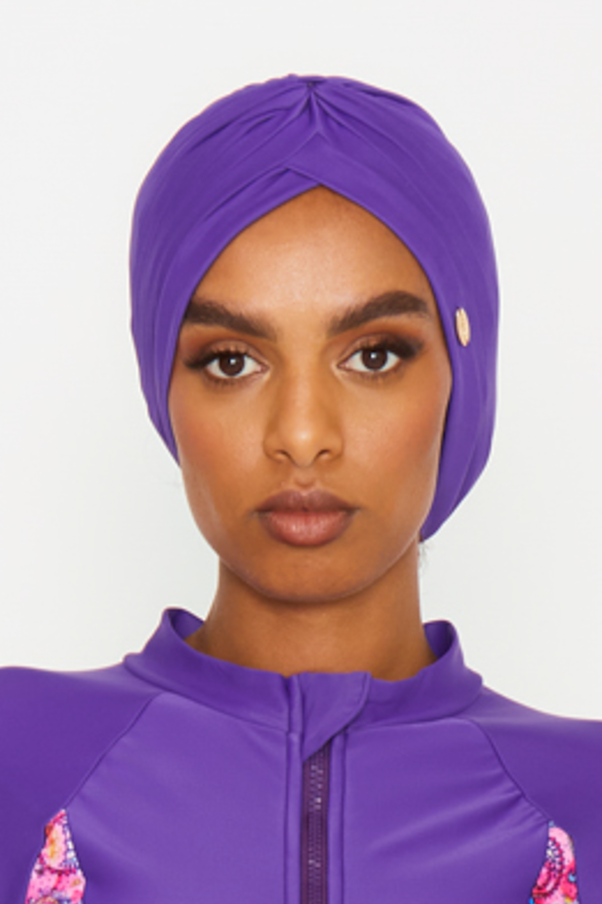 COEGA Ladies Swim Head Turban