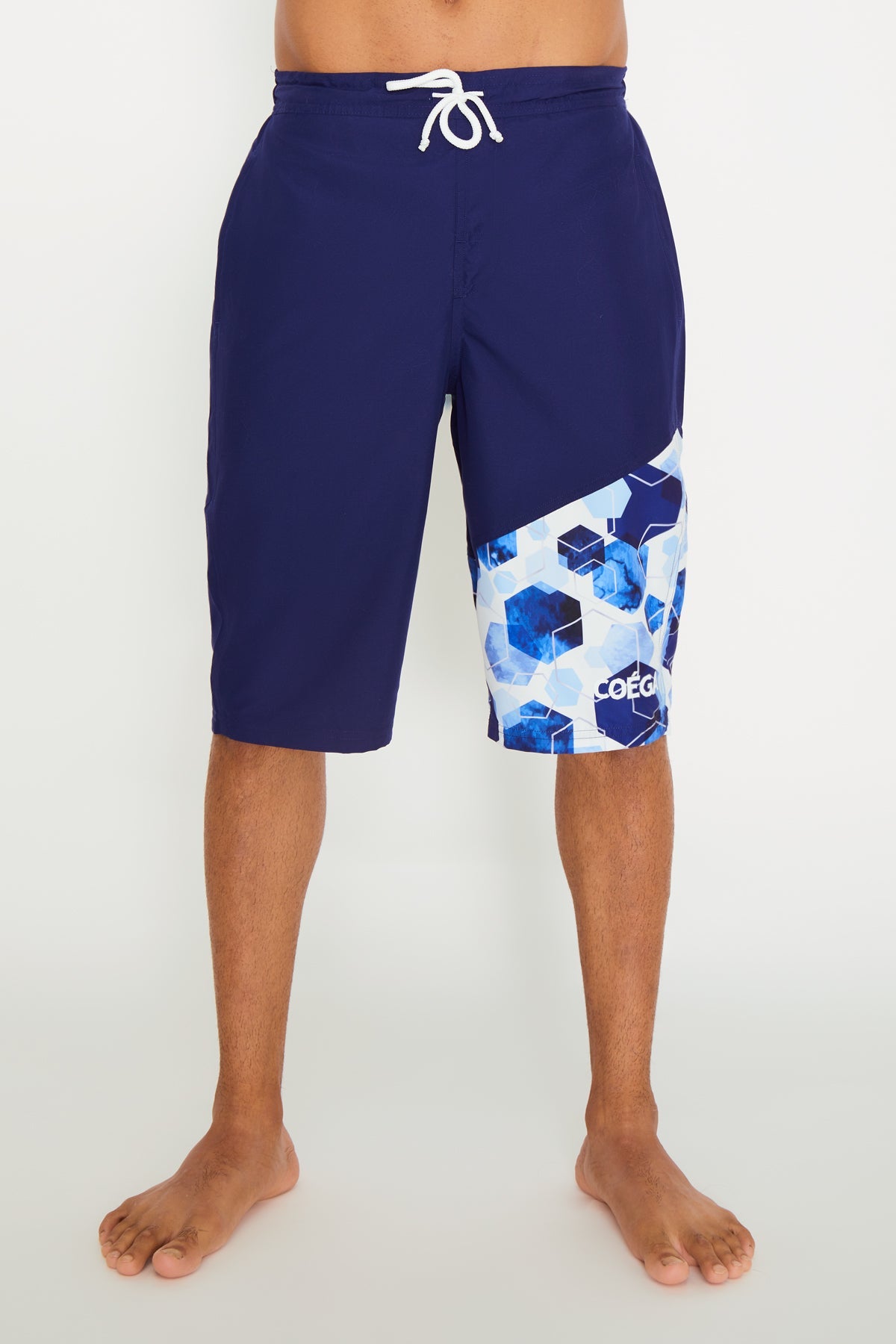 COEGA   Mens Swim Capris