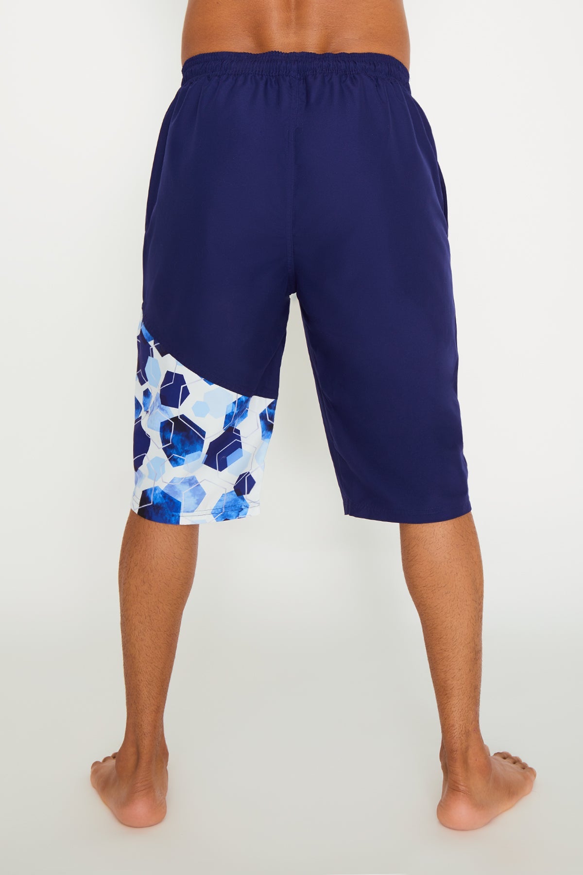 COEGA   Mens Swim Capris