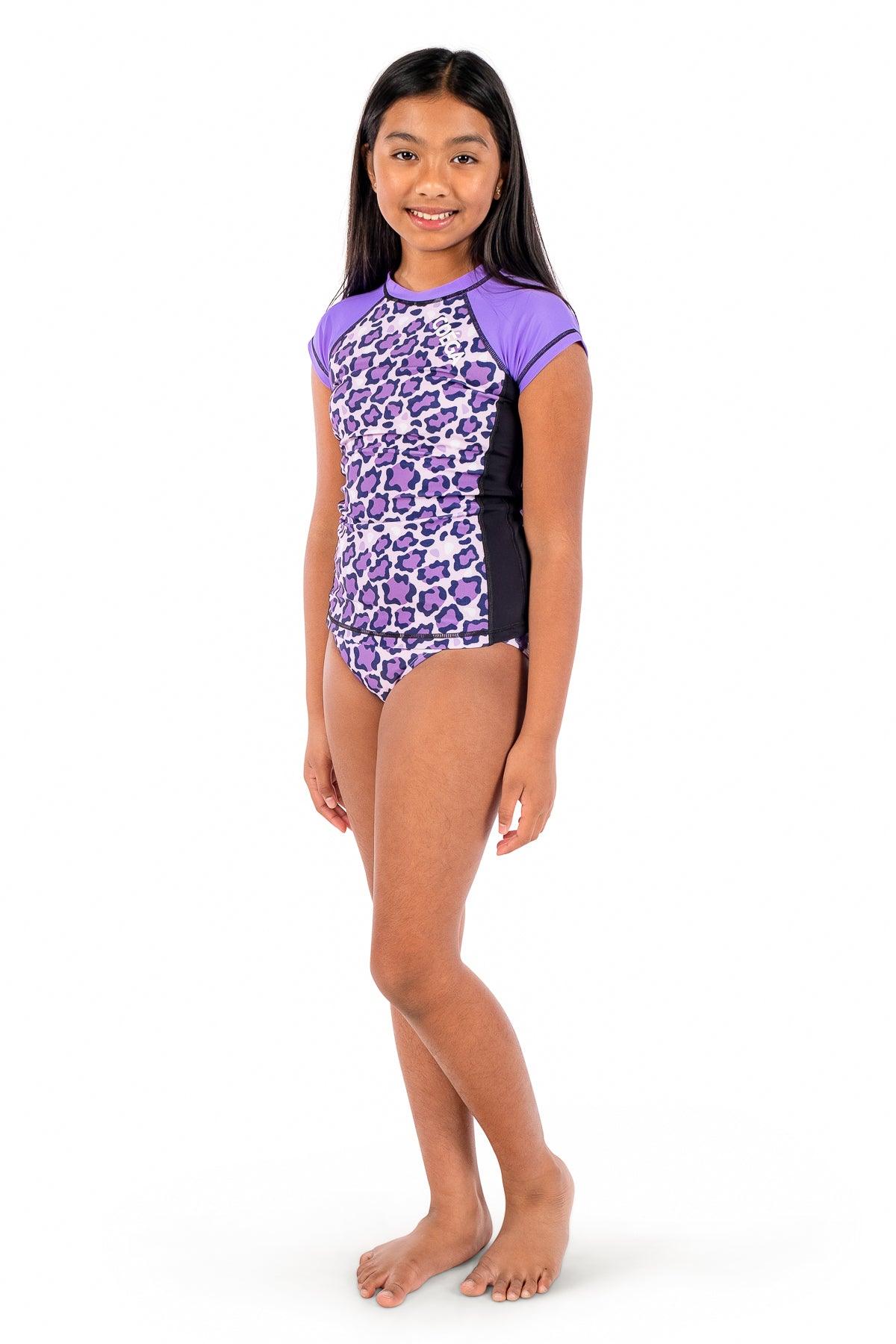 COEGA Girls Youth Bikini Sport Bottoms