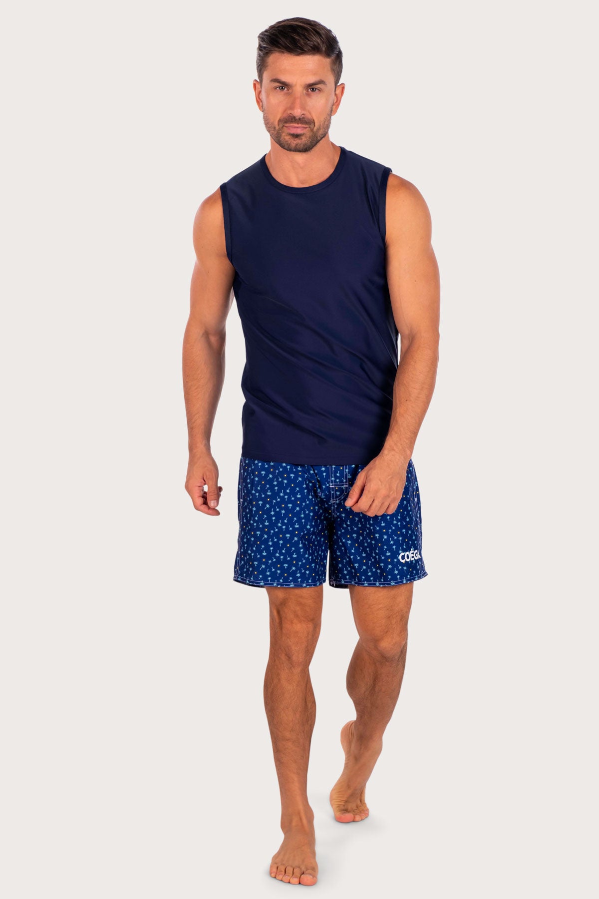 COEGA Mens Board Shorts-16