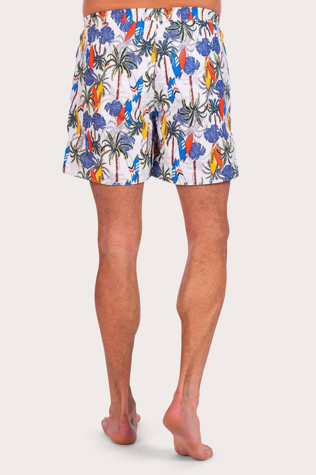 COEGA Mens Board Shorts-16