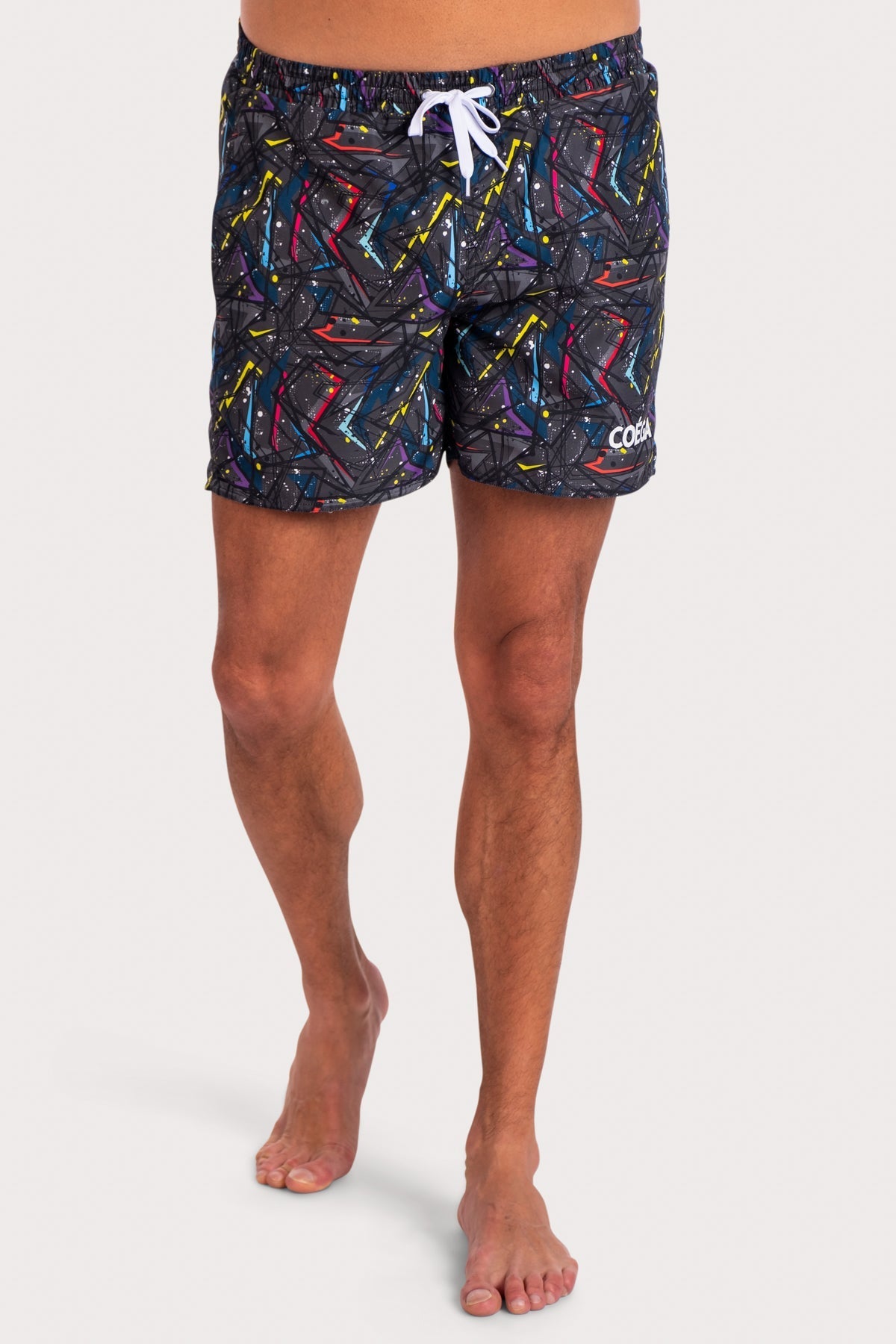 COEGA Mens Board Shorts-16