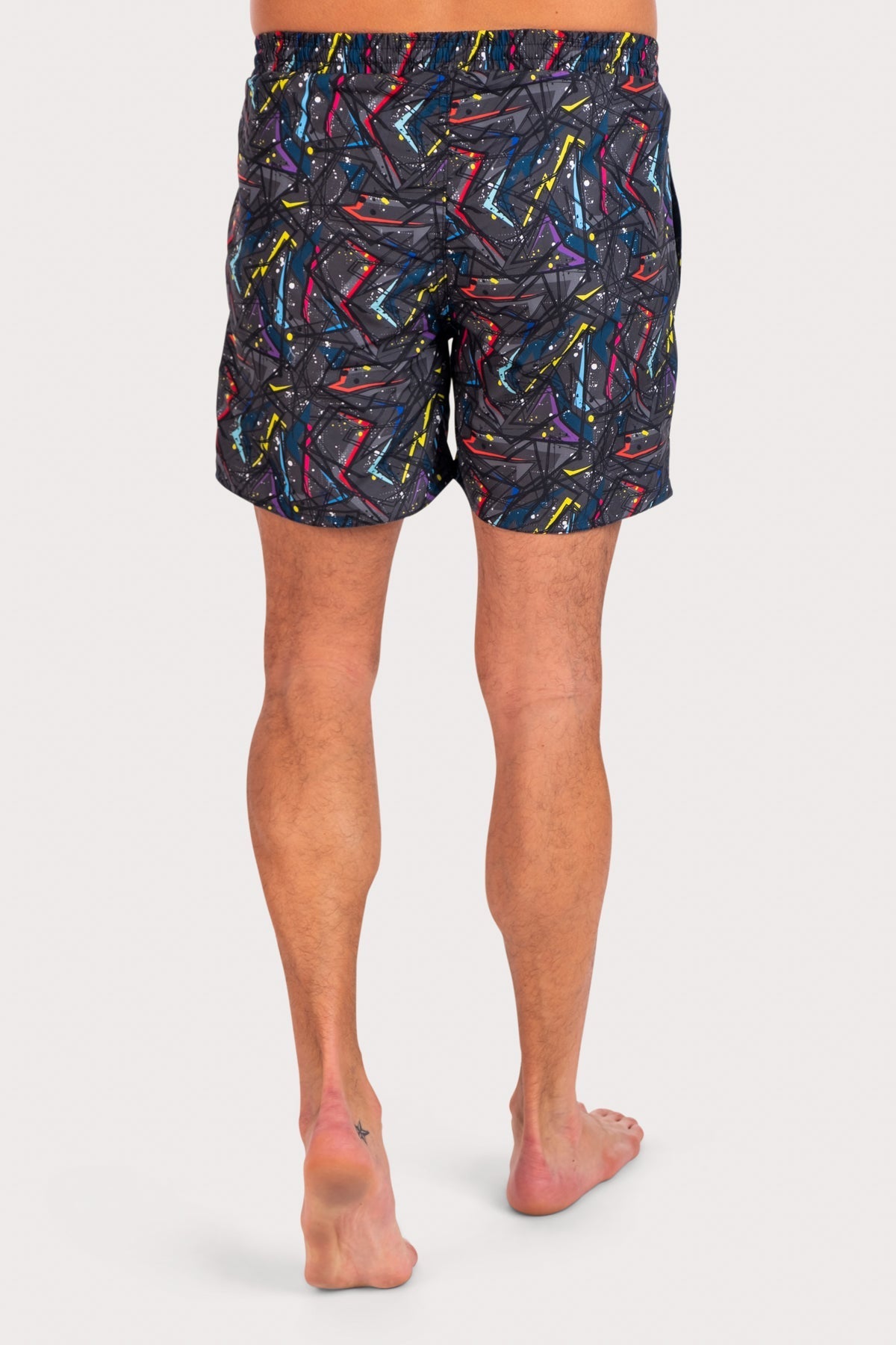 COEGA Mens Board Shorts-16