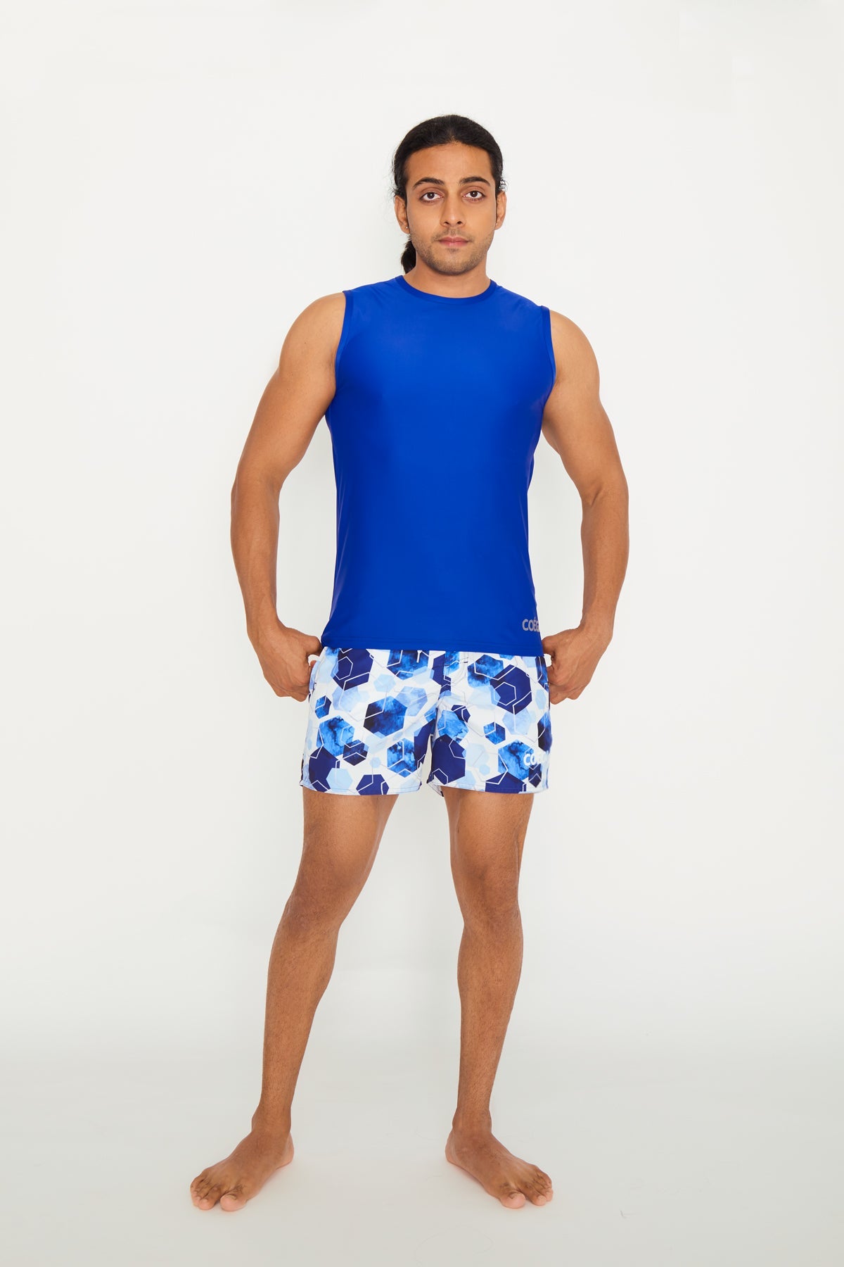 COEGA Mens Board Shorts-16