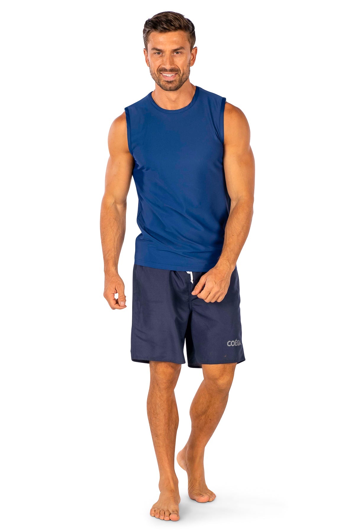 COEGA Mens Board Shorts