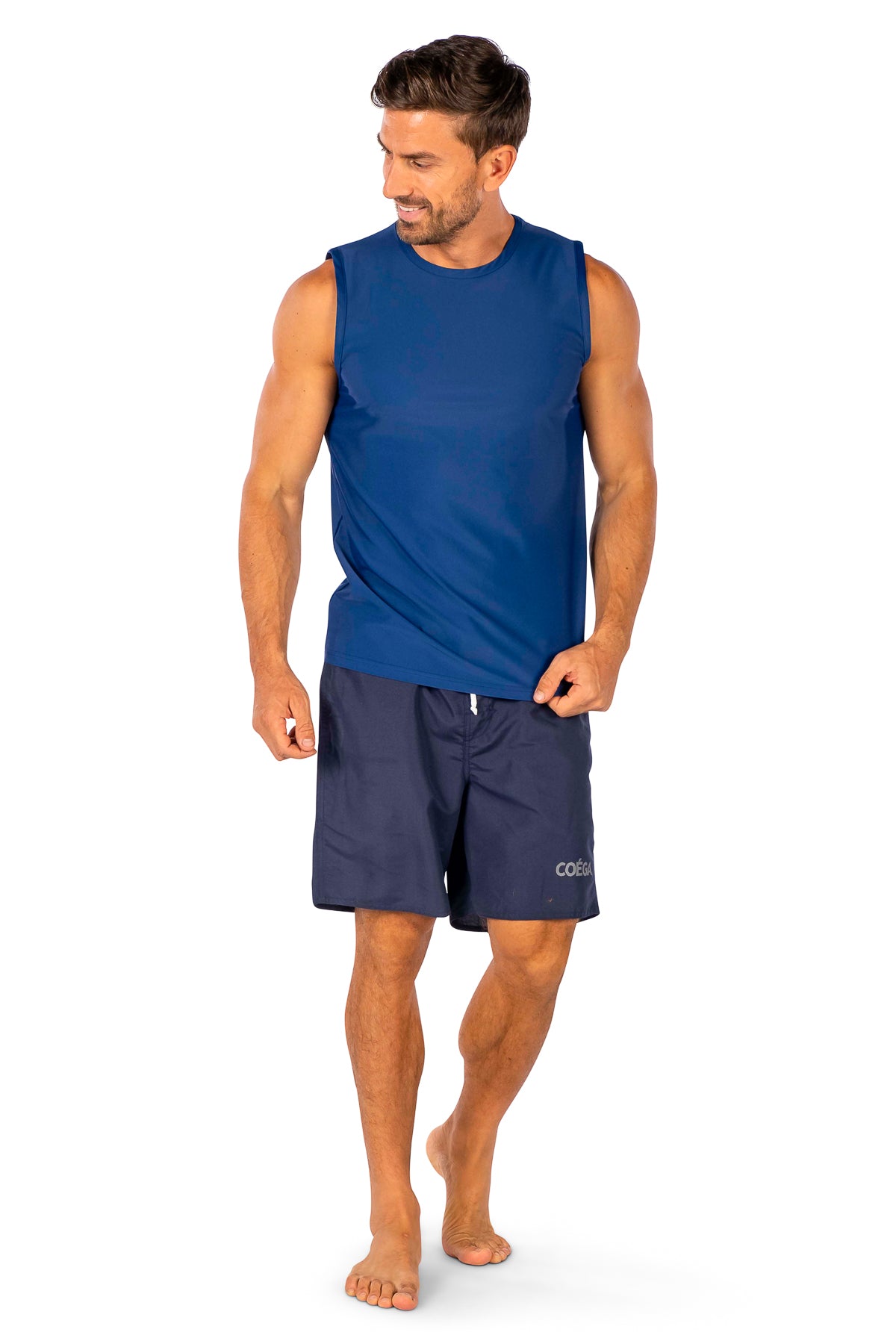 COEGA Mens Board Shorts