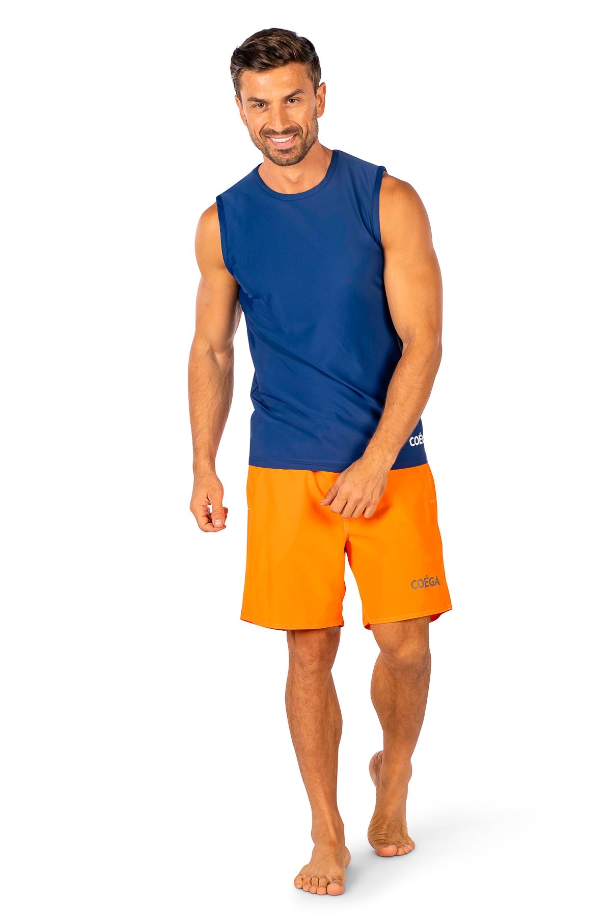 COEGA Mens Board Shorts