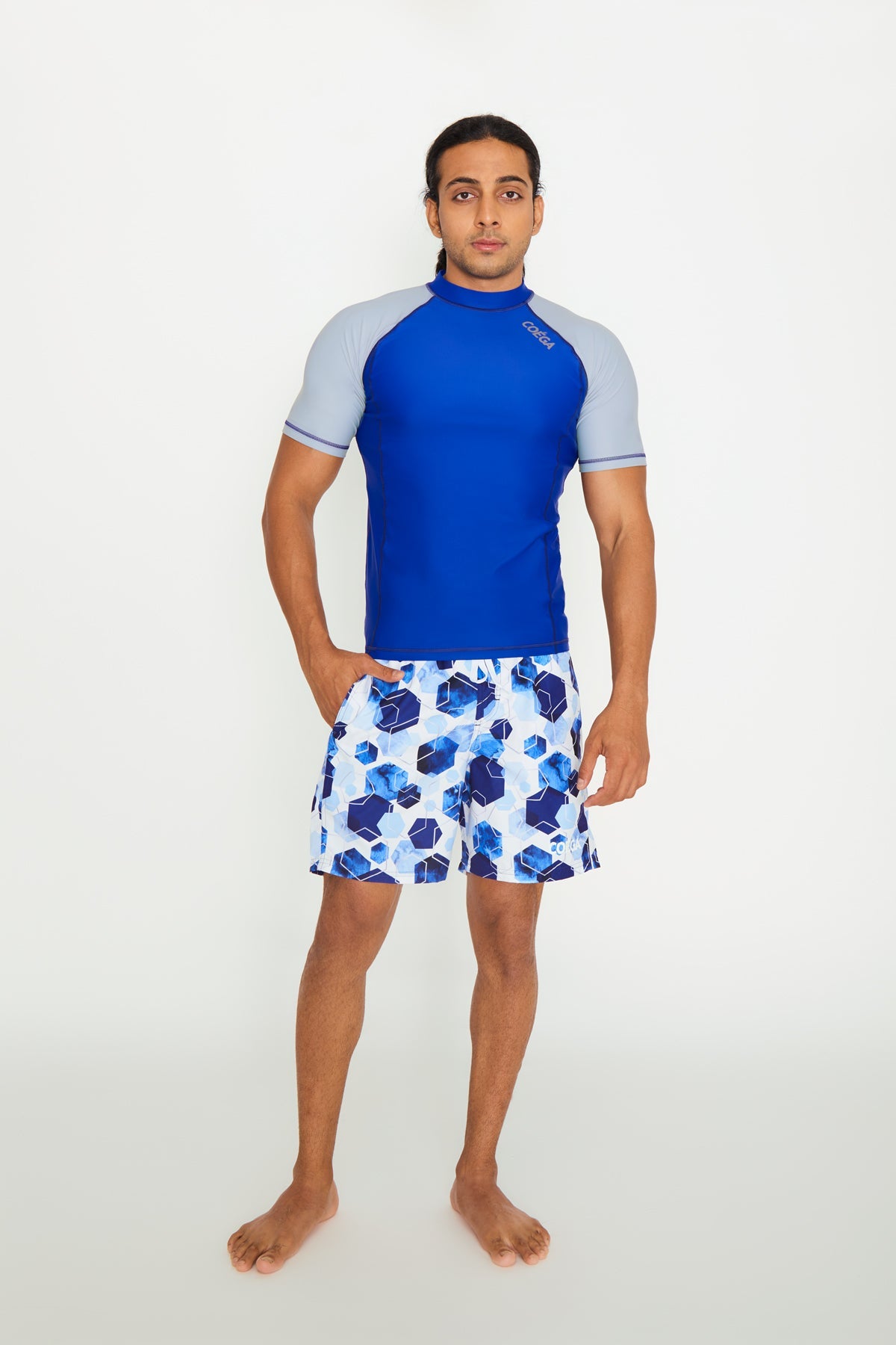 COEGA Mens Board Shorts