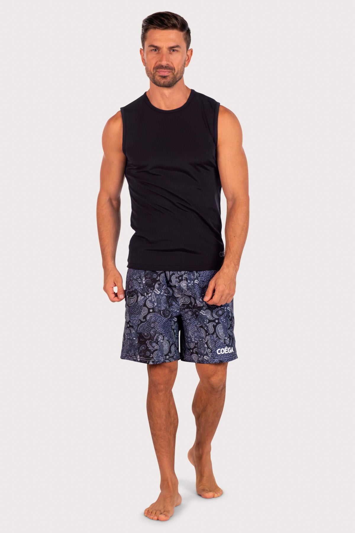 COEGA Mens Board Shorts