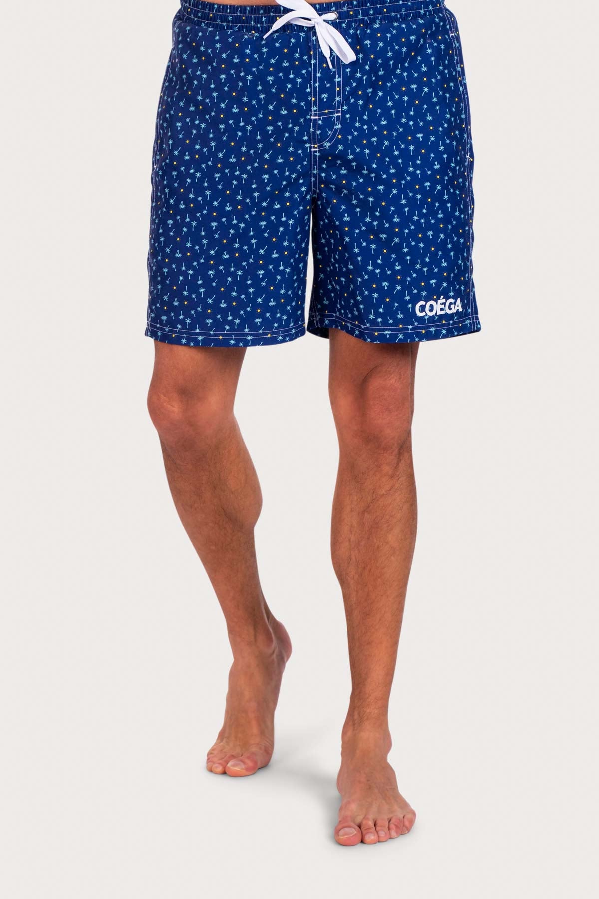 COEGA Mens Board Shorts