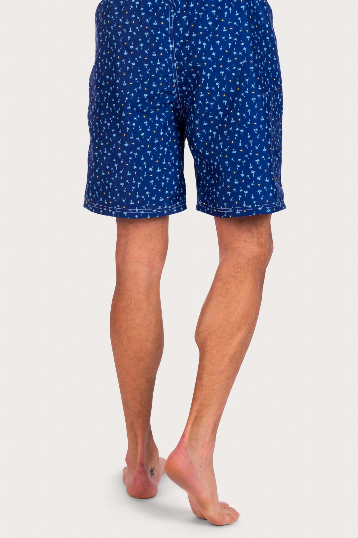 COEGA Mens Board Shorts