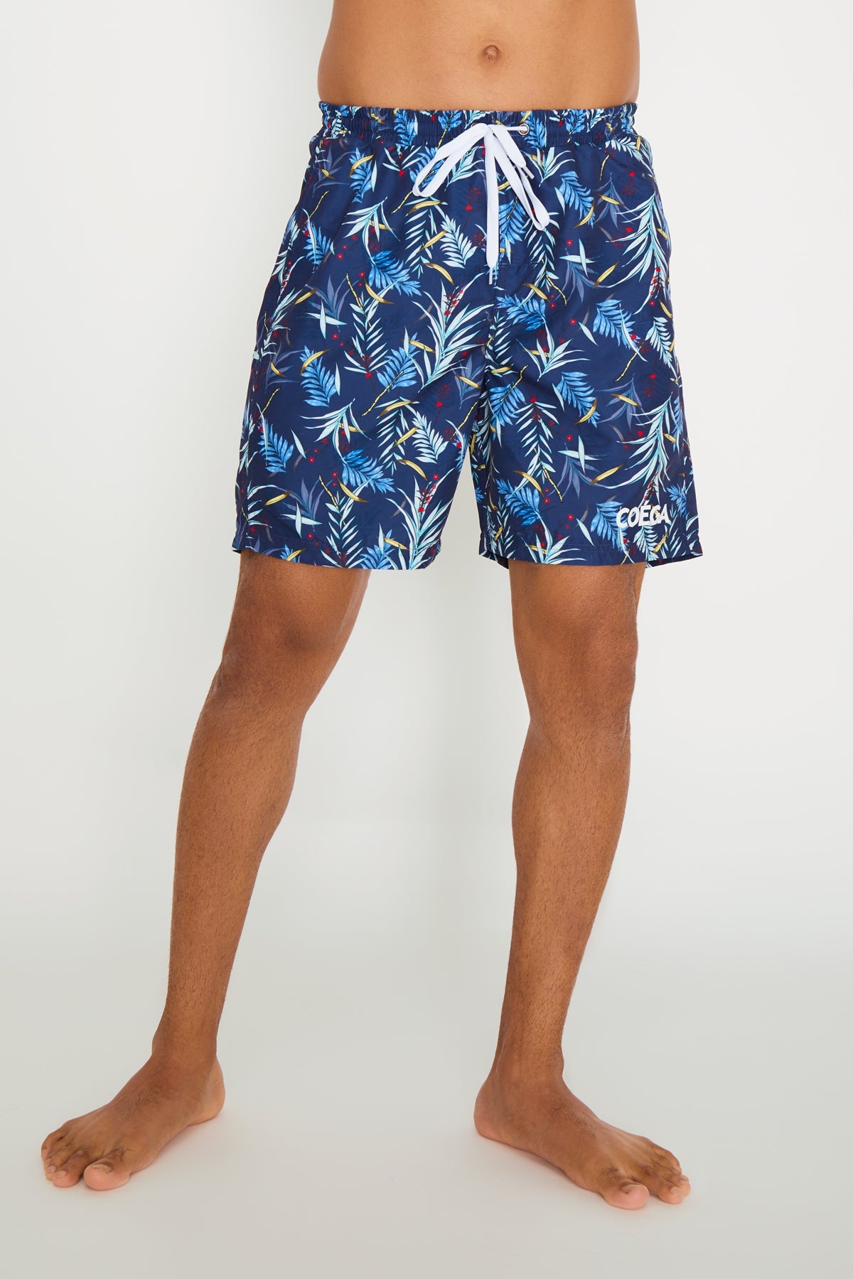 COEGA Mens Board Shorts