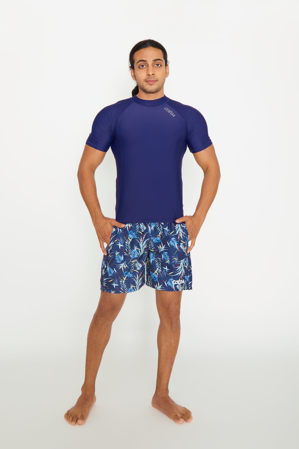 COEGA Mens Board Shorts