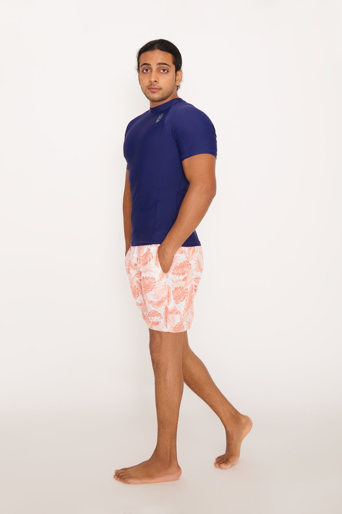 COEGA Mens Board Shorts