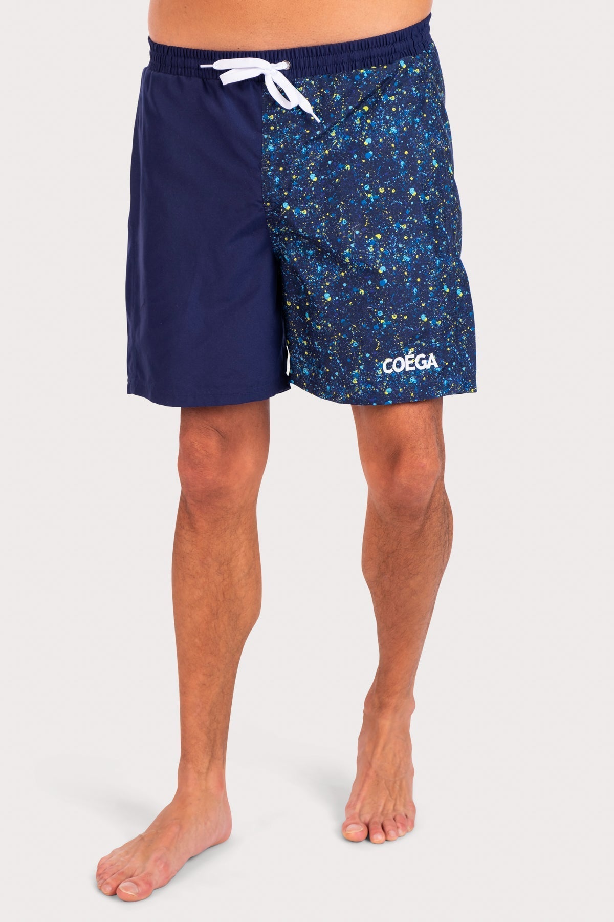 COEGA Mens Board Shorts