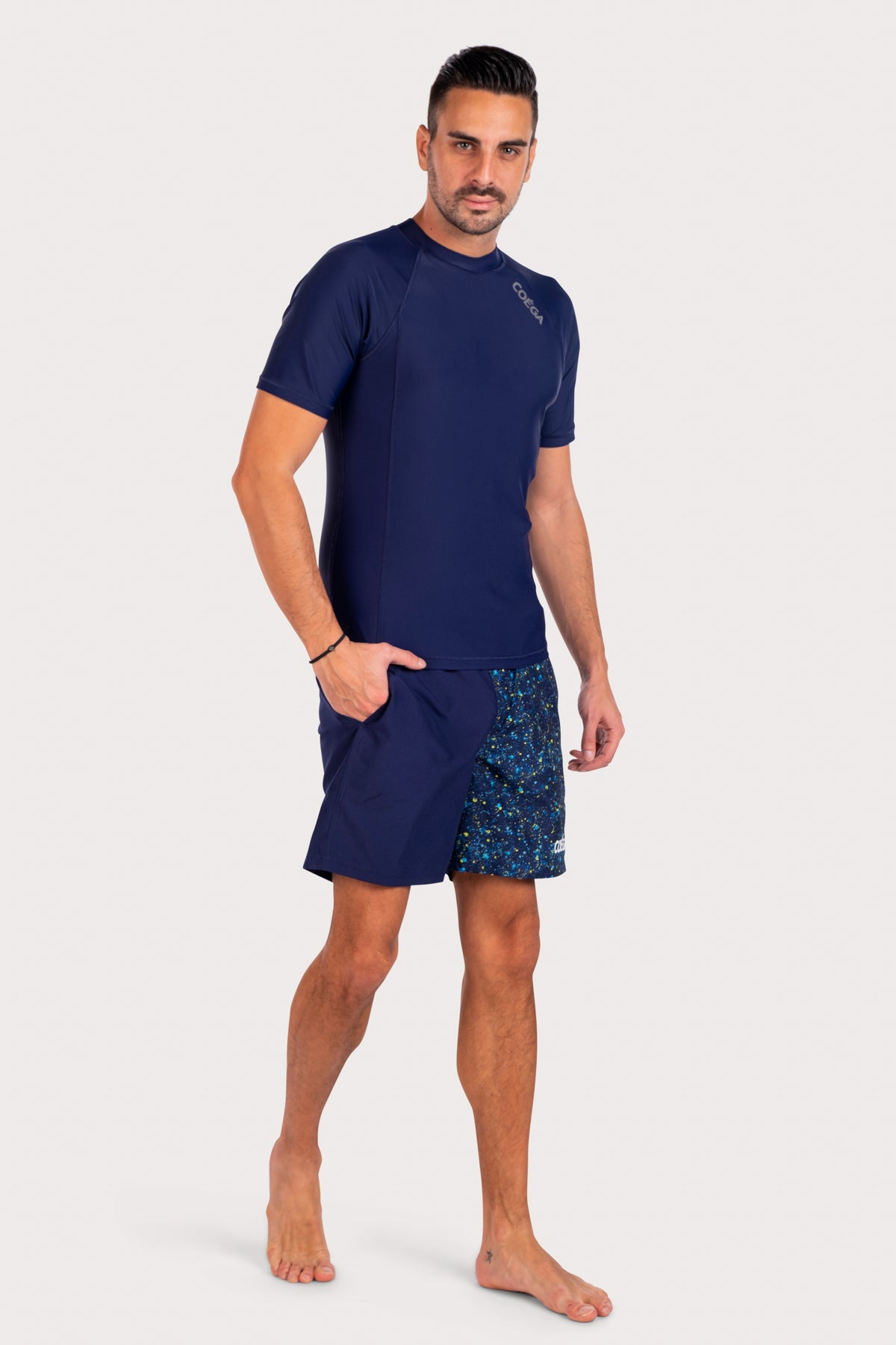 COEGA Mens Board Shorts