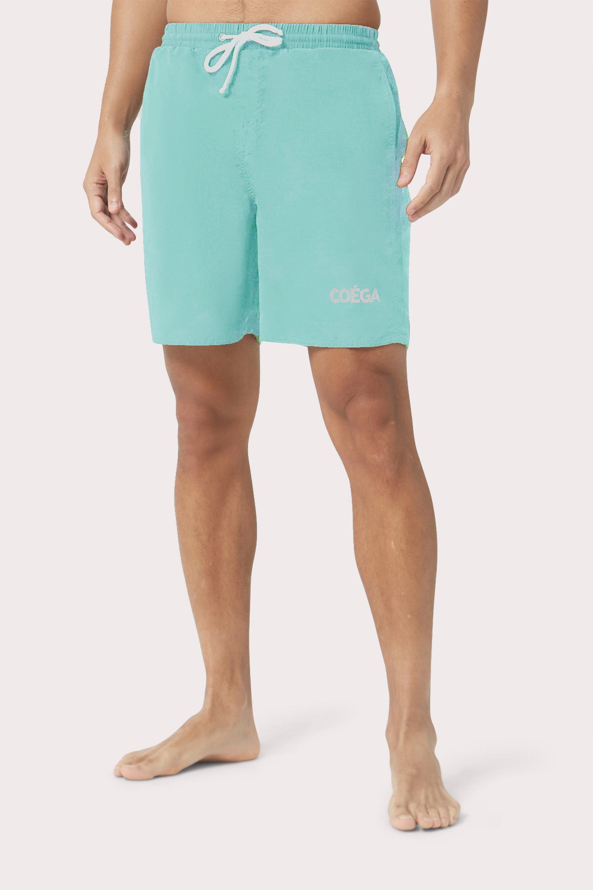 COEGA Mens Board Shorts