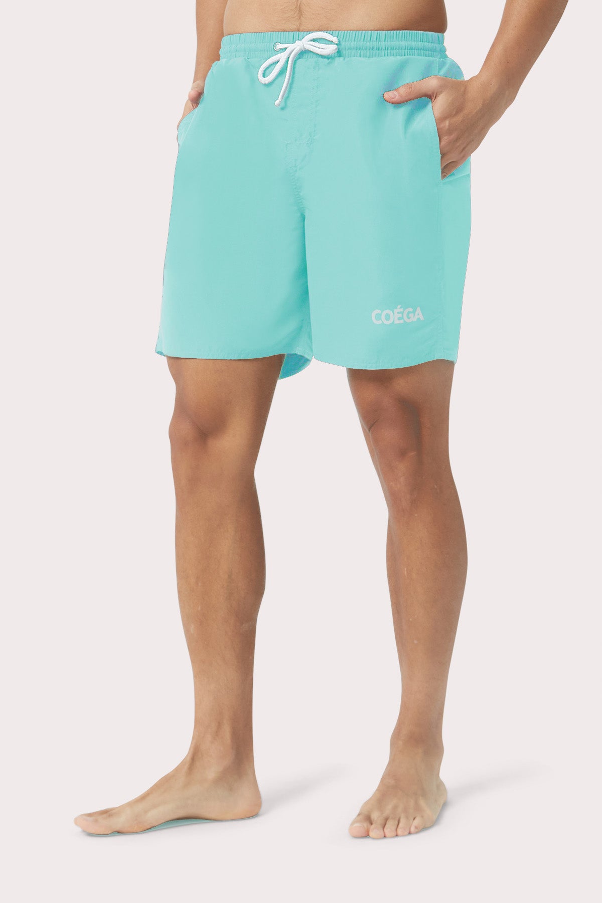 COEGA Mens Board Shorts