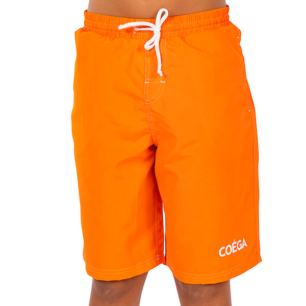 COEGA Boys Youth Board Shorts