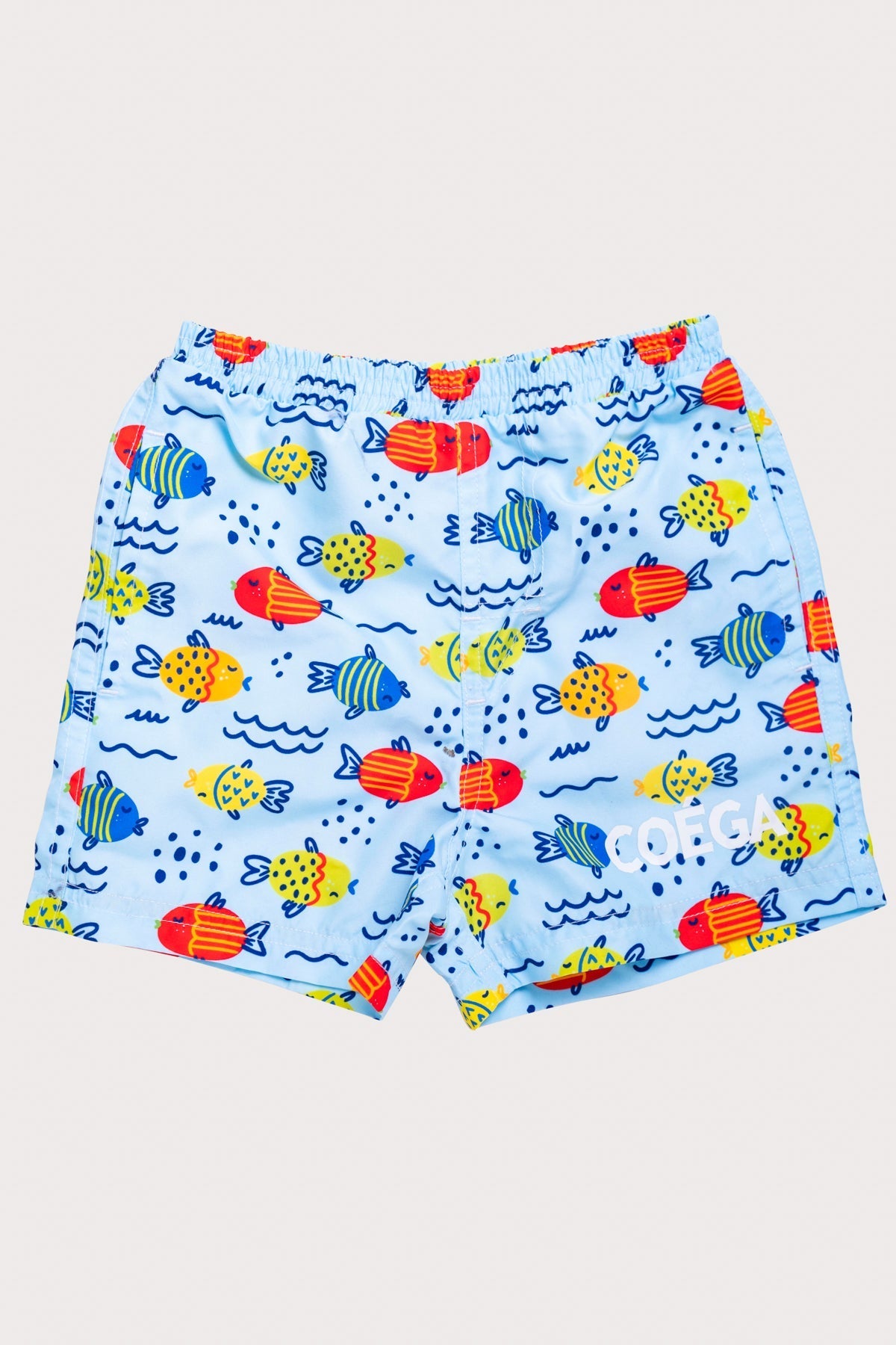 COEGA Boys Baby Boardshorts