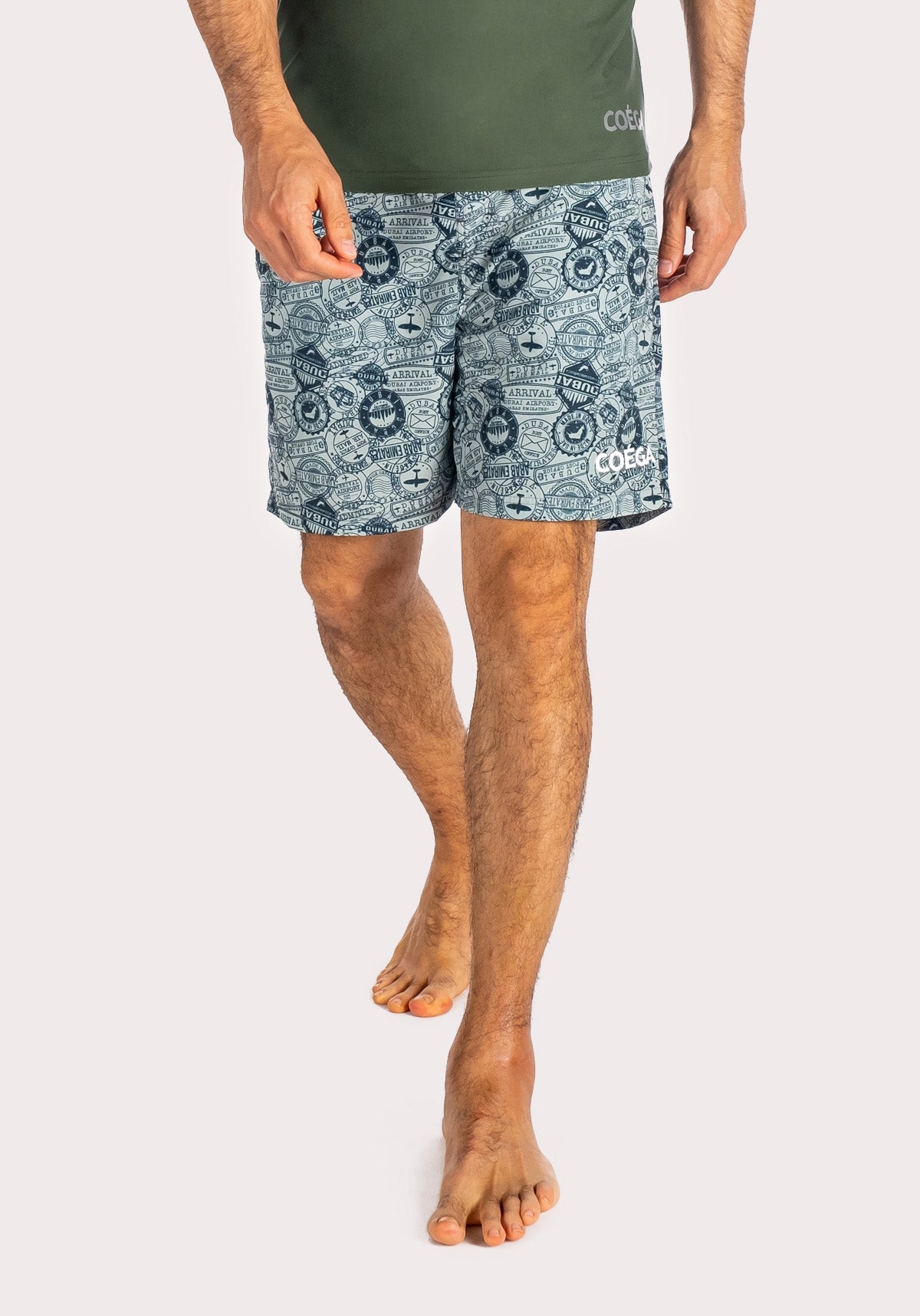 COEGA Mens Board Shorts-16