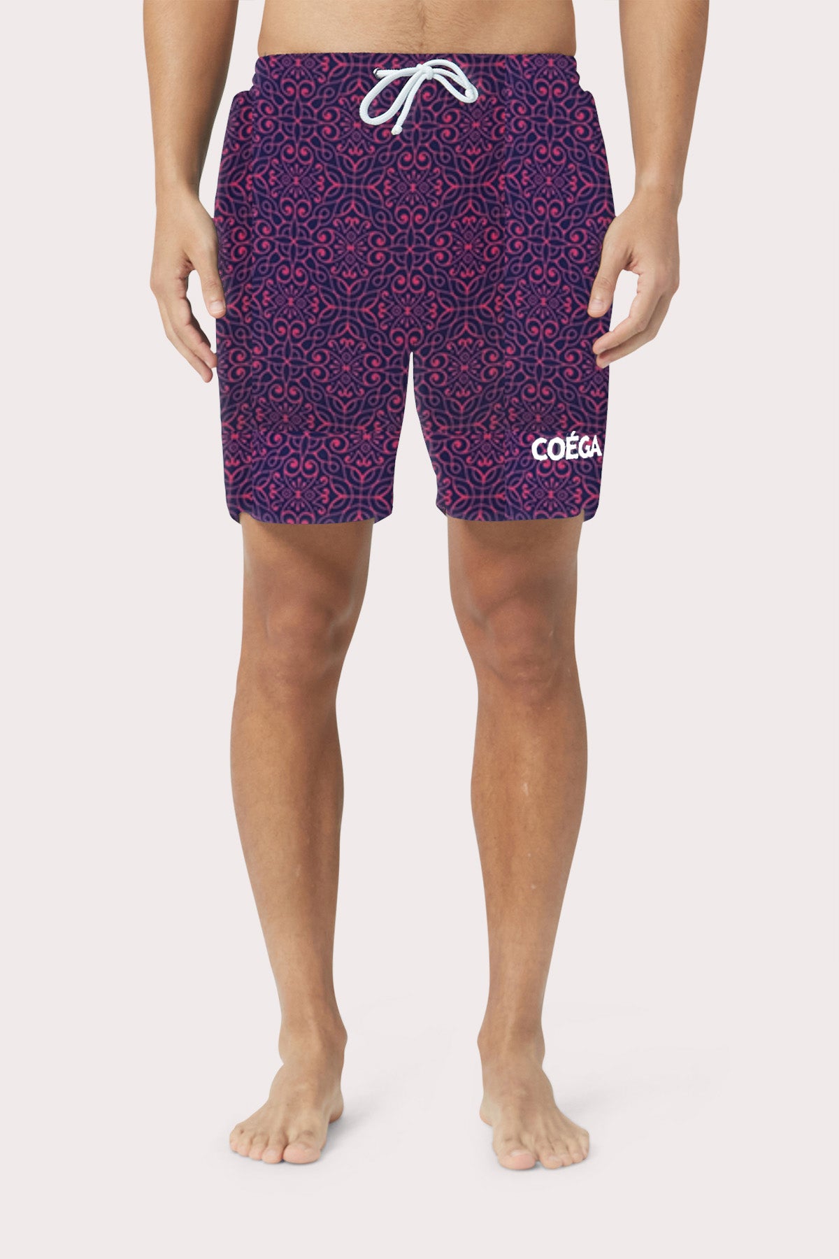 COEGA Mens Board Shorts-16