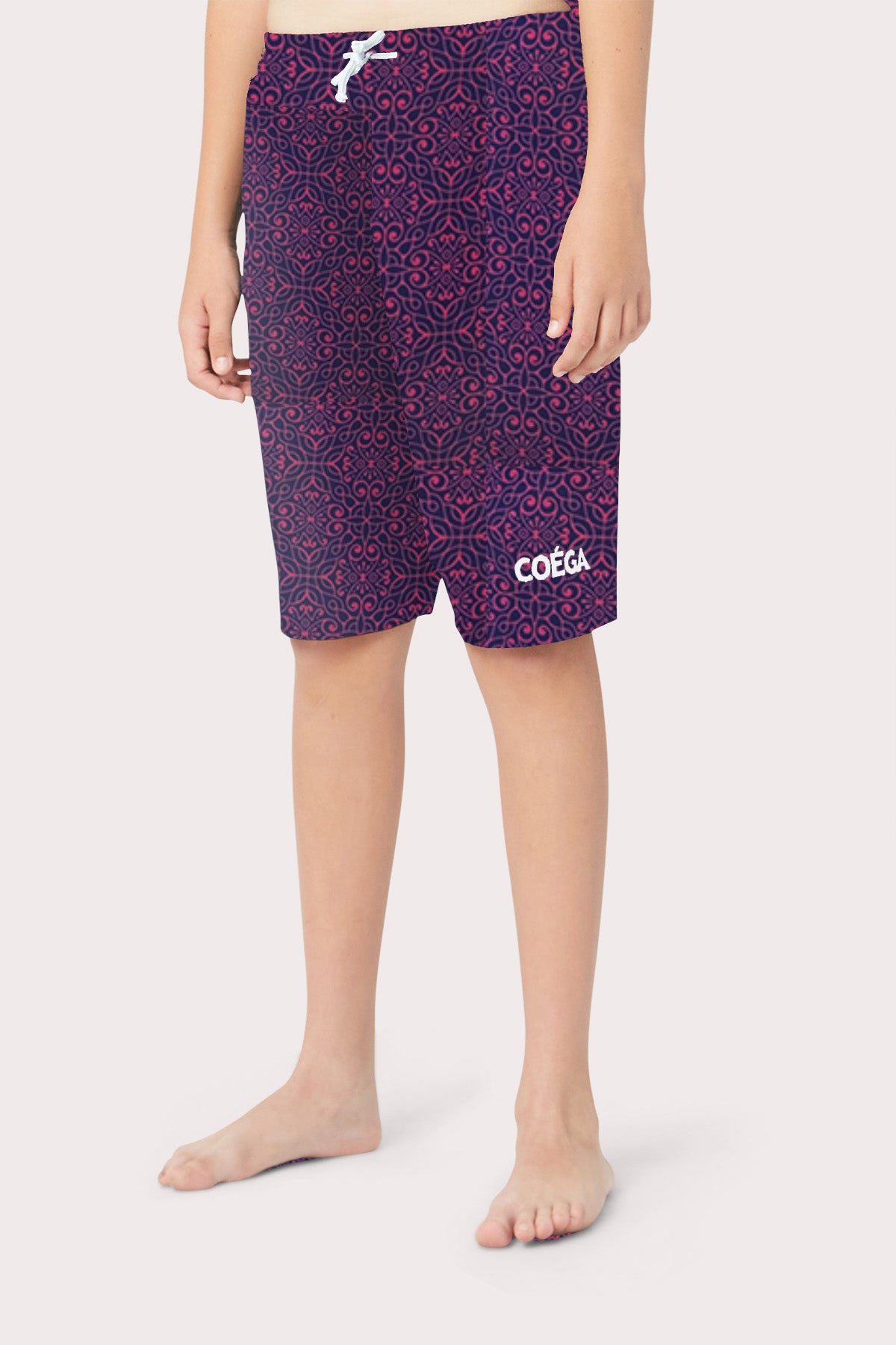 COEGA Boys Board Shorts