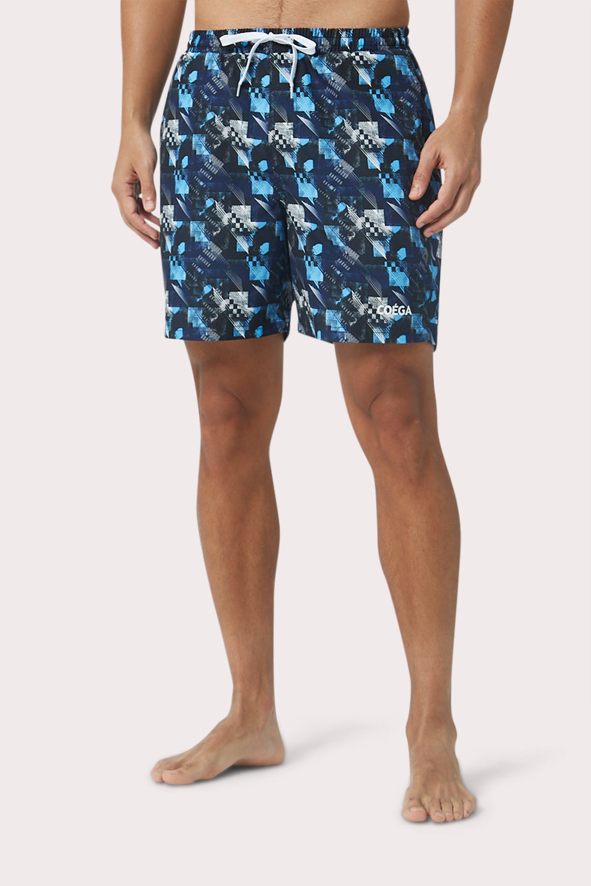 COEGA Mens Board Shorts