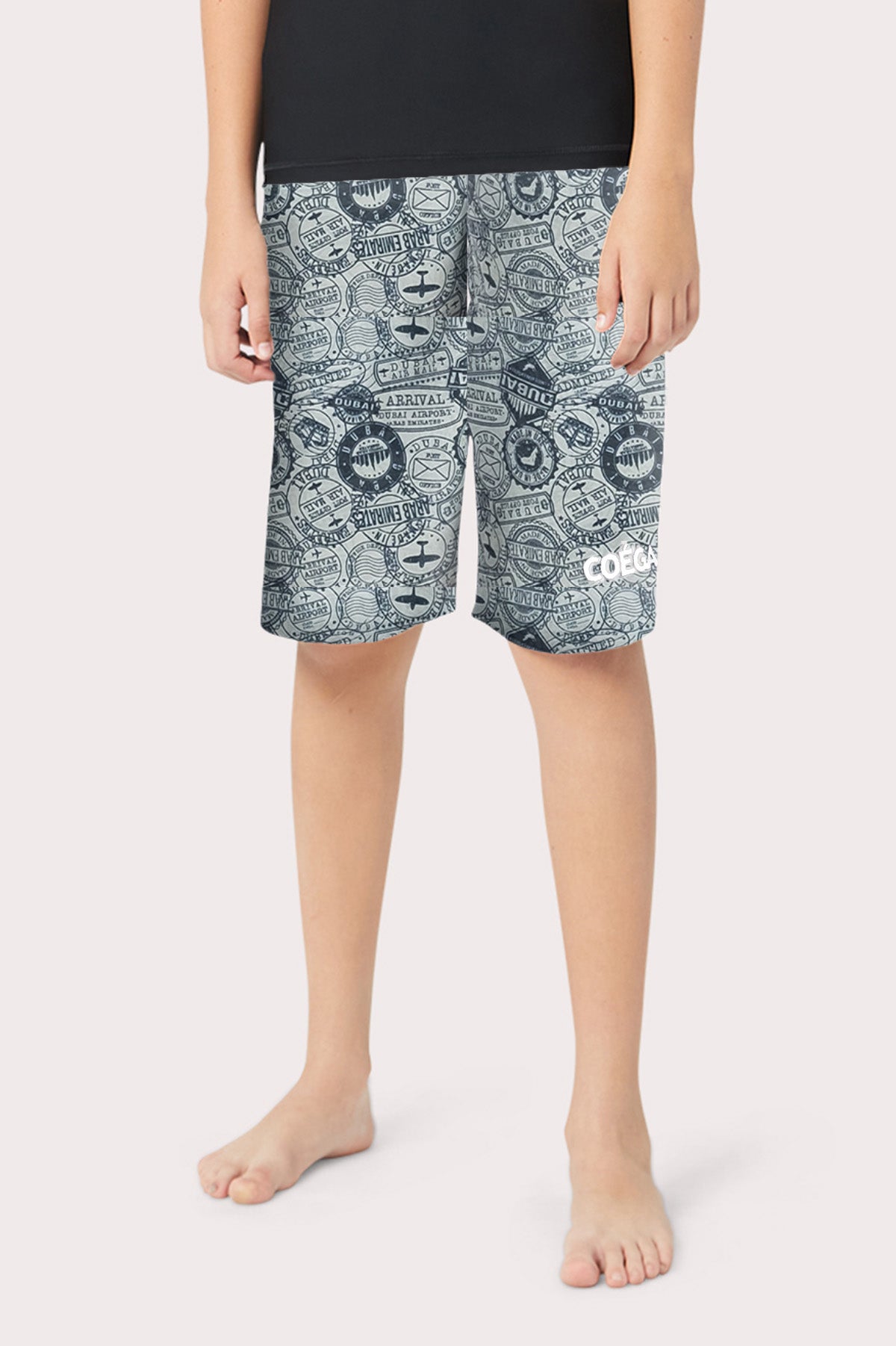 COEGA Boys Board Shorts