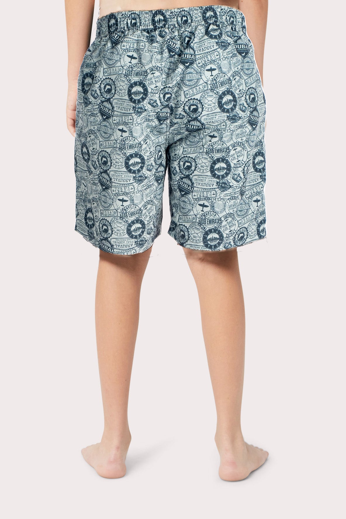 COEGA Boys Board Shorts