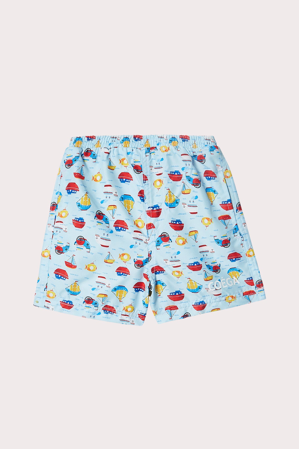 COEGA Boys Baby Boardshorts