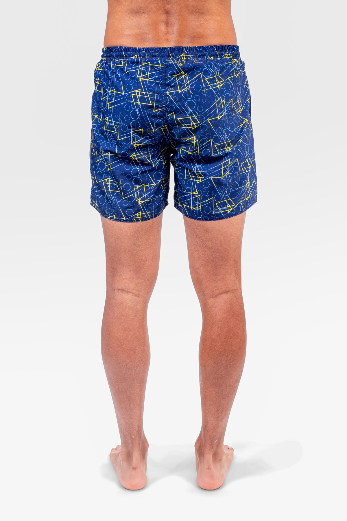 COEGA Mens Board Shorts-16