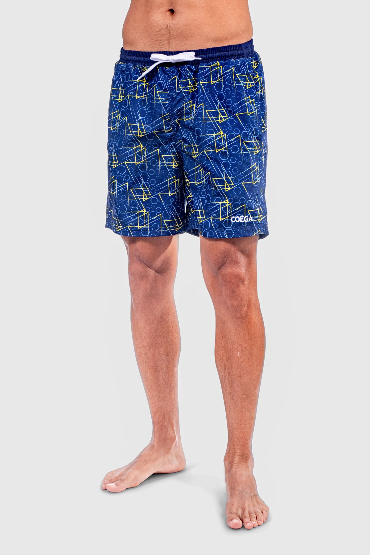 COEGA Mens Board Shorts