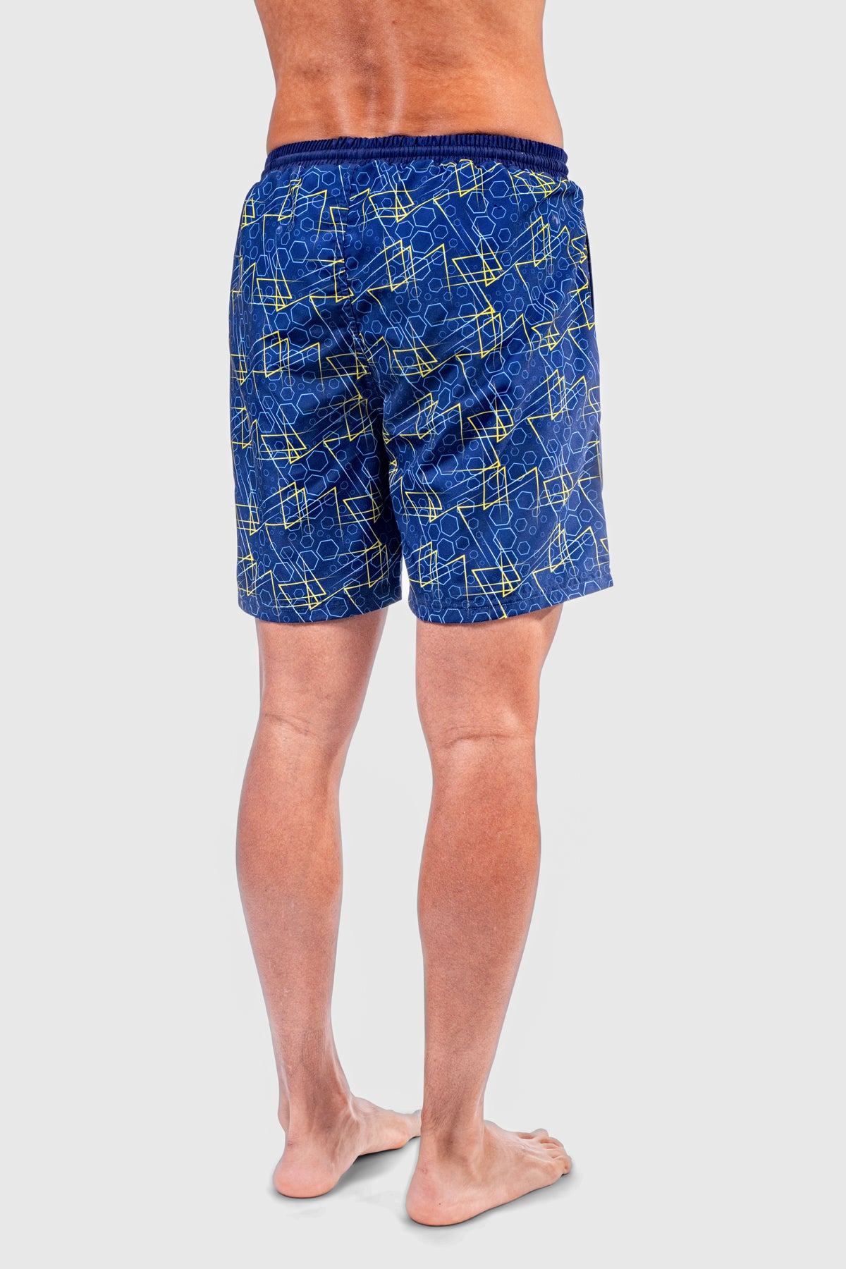 COEGA Mens Board Shorts