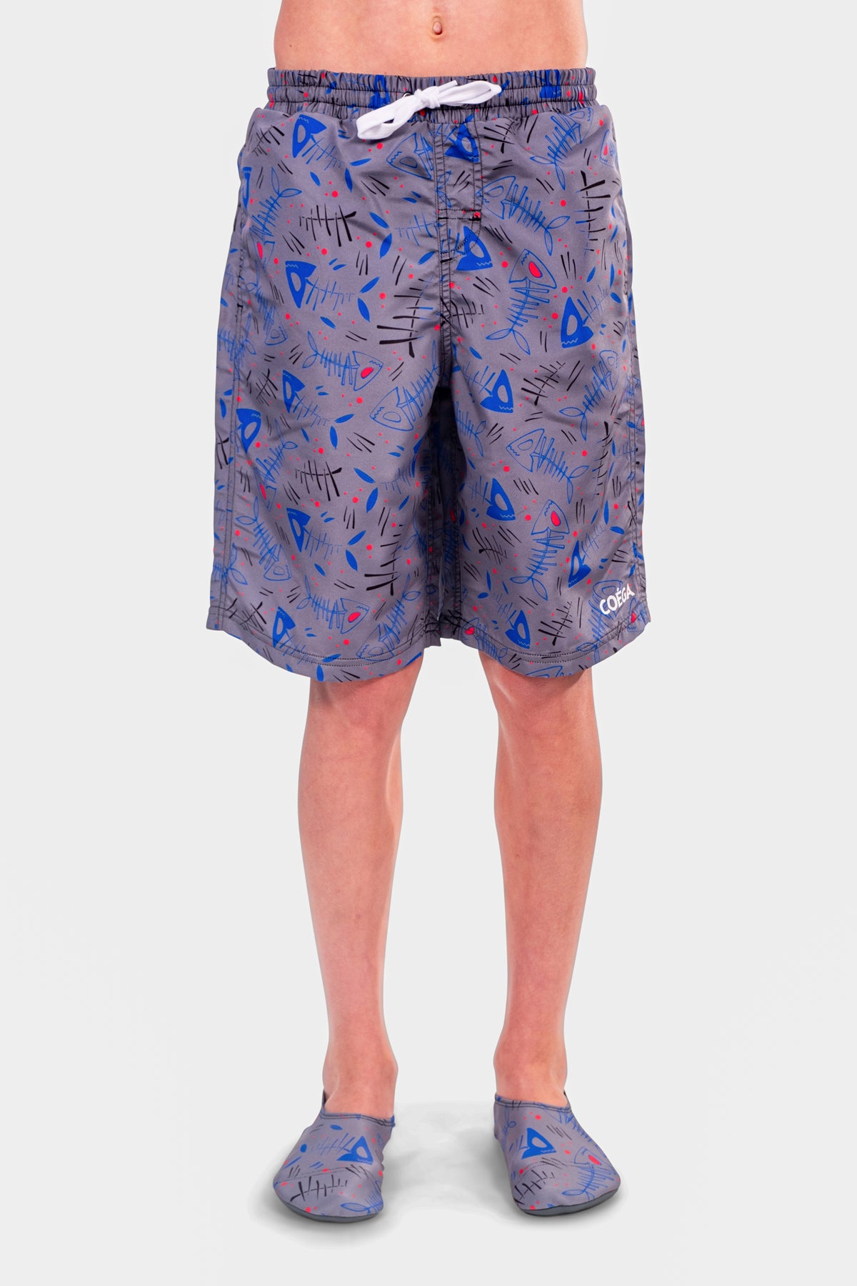 COEGA Boys Board Shorts